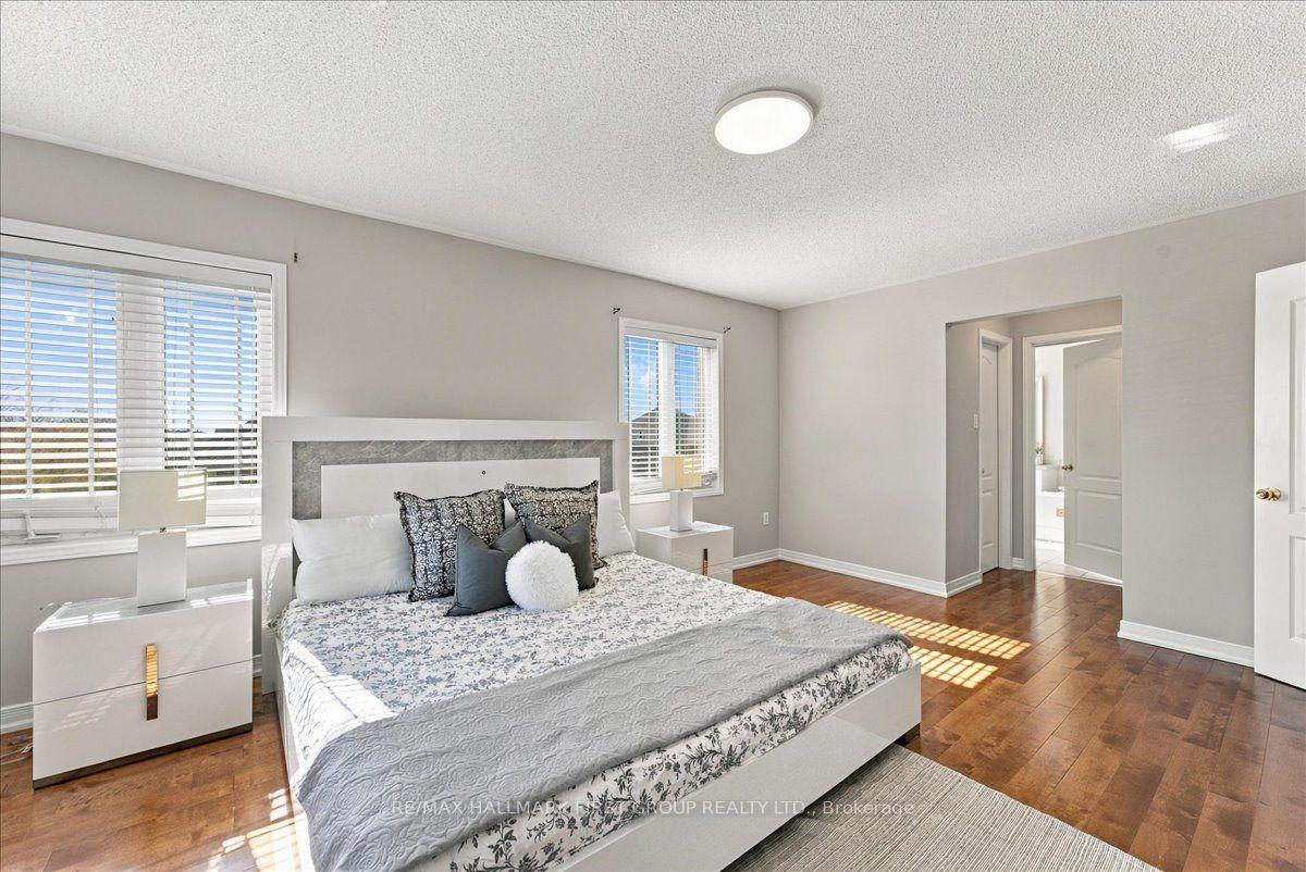 Photo 25 of 14 Hollier Drive, Ajax, Northeast Ajax — HOMEH