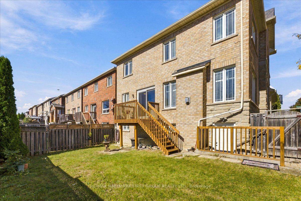 Photo 47 of 14 Hollier Drive, Ajax, Northeast Ajax — HOMEH