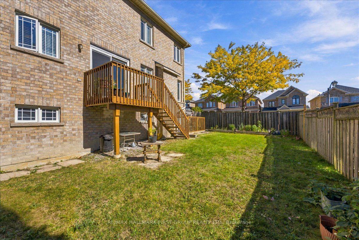 Photo 48 of 14 Hollier Drive, Ajax, Northeast Ajax — HOMEH