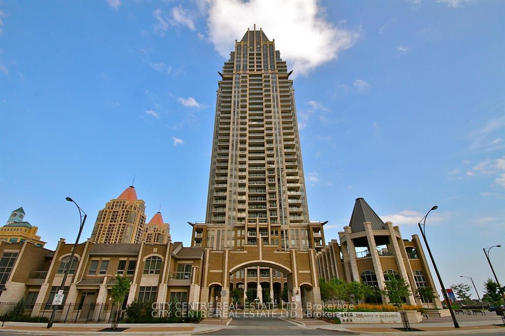 Photo of Unit 709, 388 Prince Of Wales Drive