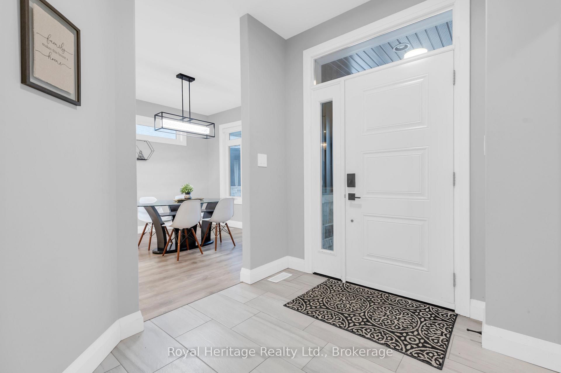 Photo 6 of 5 Schmidt Way, Quinte West, Murray Ward — HOMEH