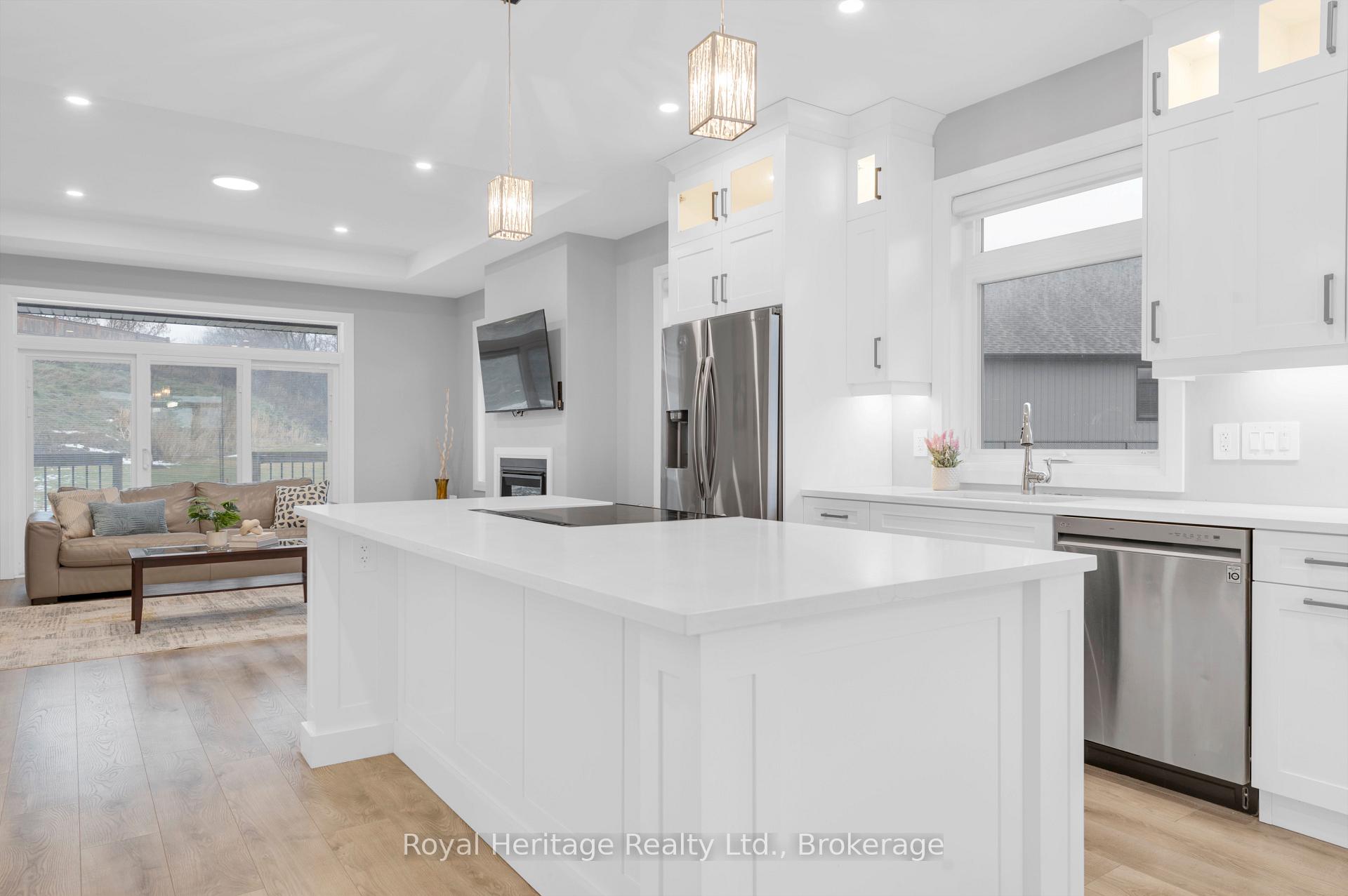 Photo 10 of 5 Schmidt Way, Quinte West, Murray Ward — HOMEH