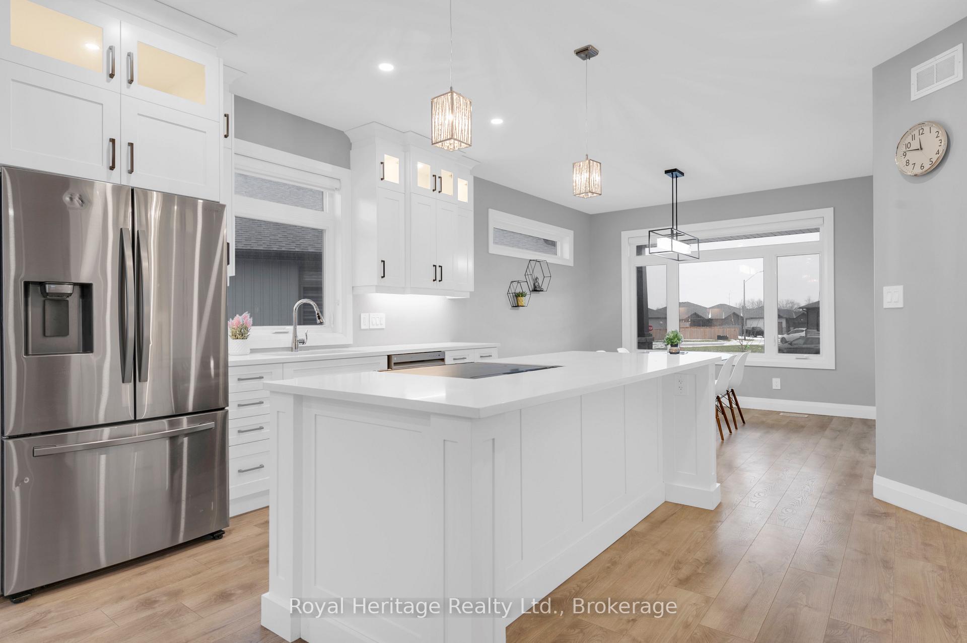 Photo 13 of 5 Schmidt Way, Quinte West, Murray Ward — HOMEH