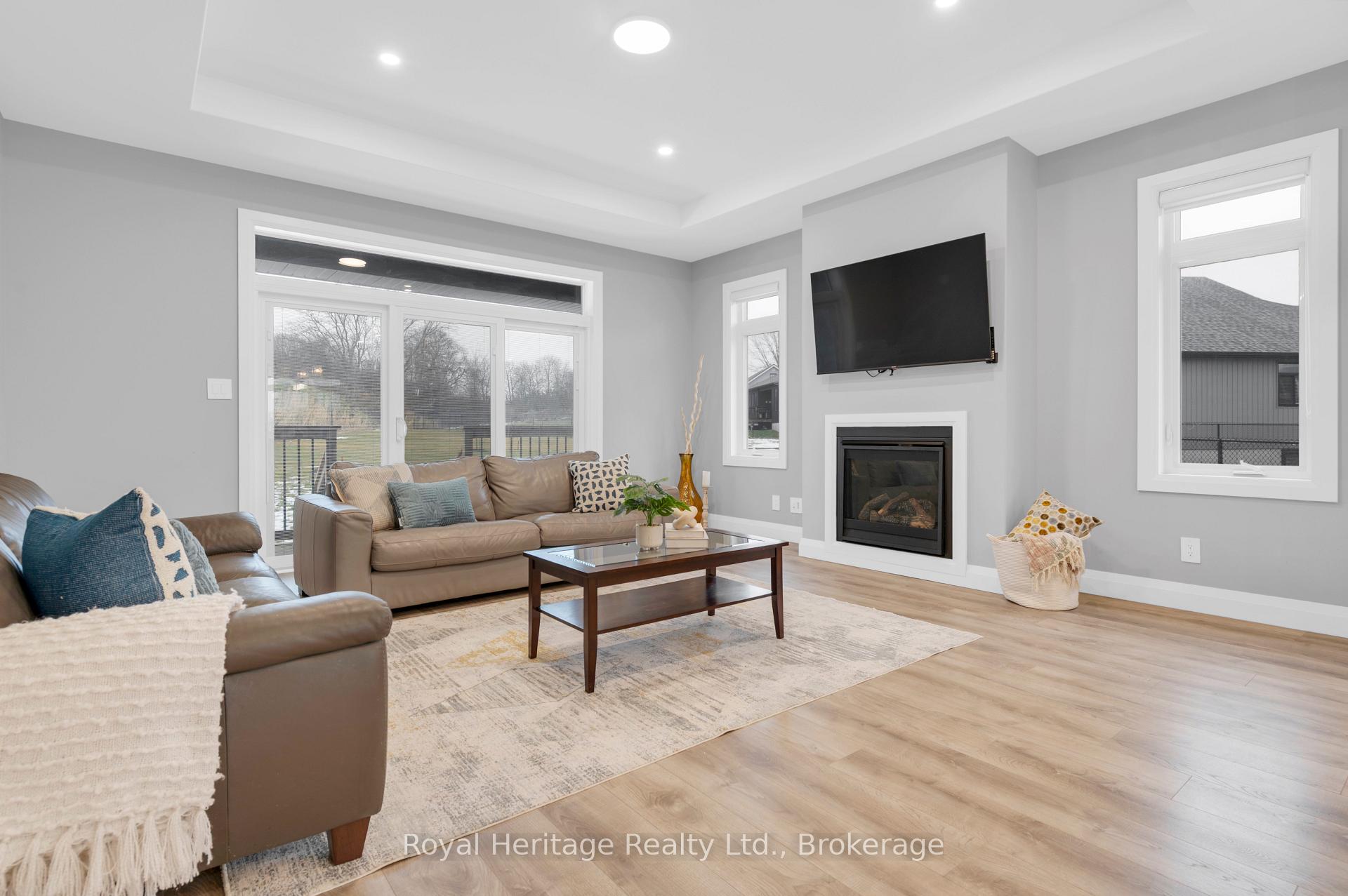 Photo 14 of 5 Schmidt Way, Quinte West, Murray Ward — HOMEH