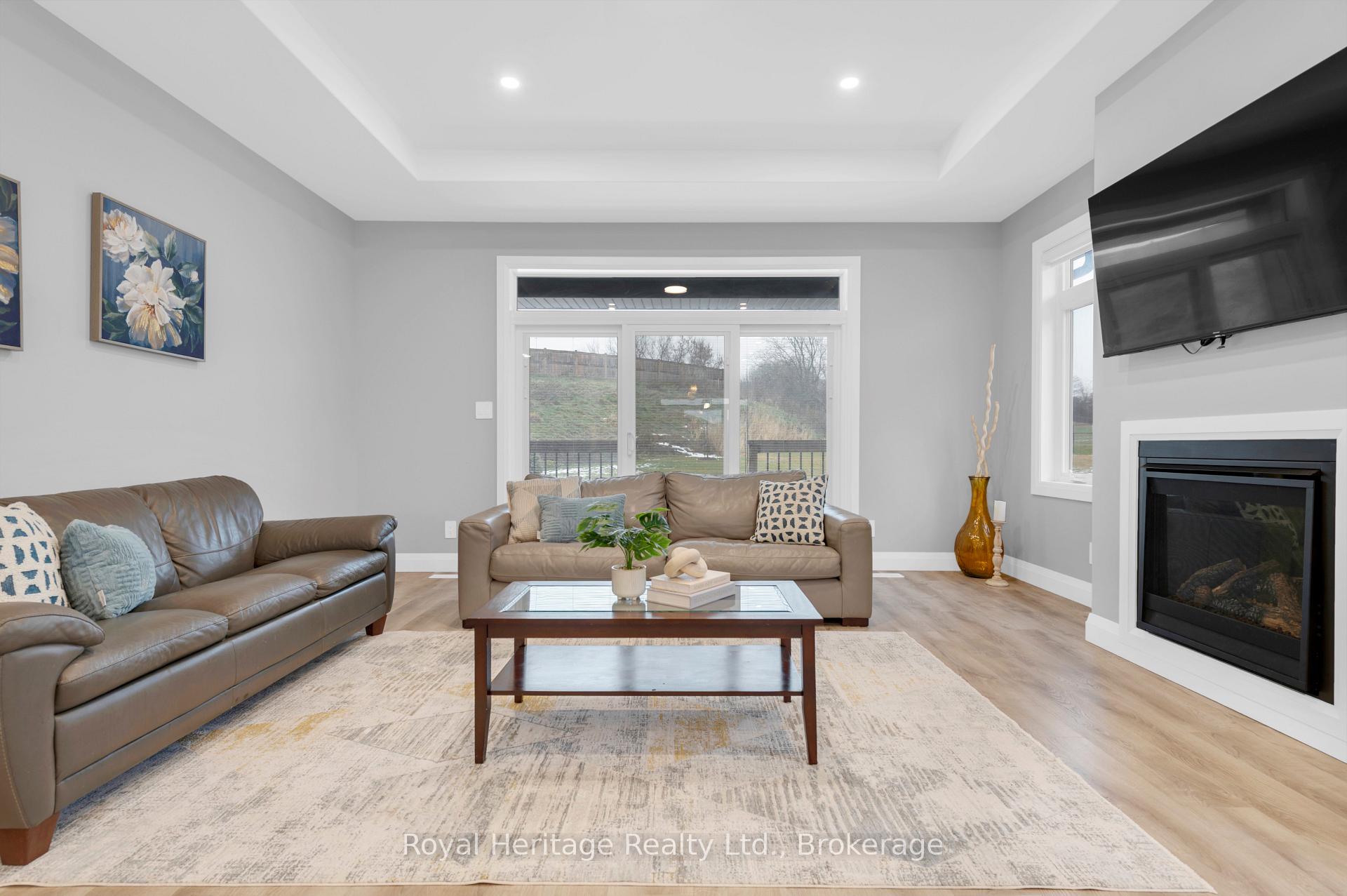 Photo 15 of 5 Schmidt Way, Quinte West, Murray Ward — HOMEH