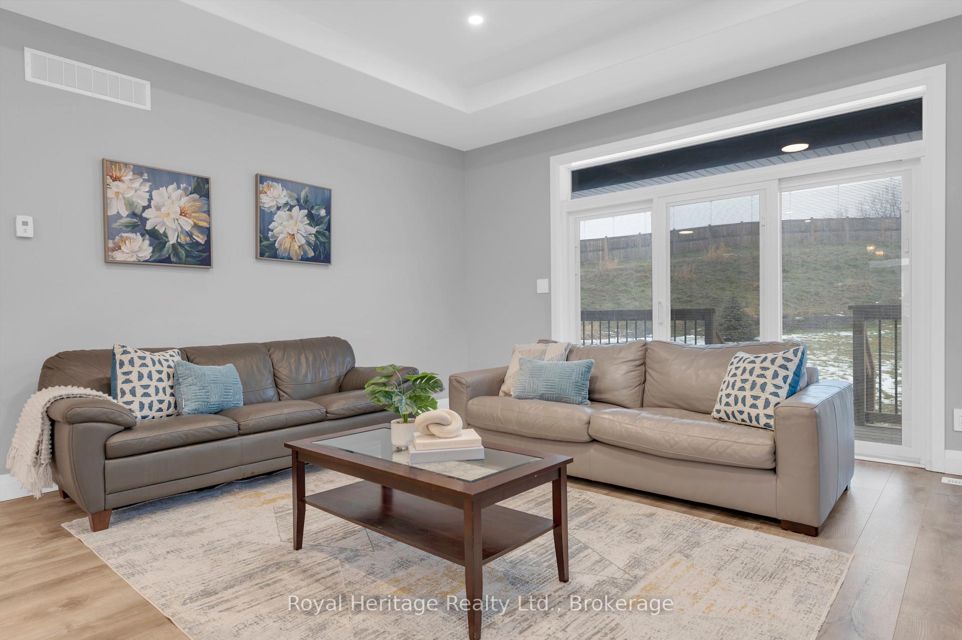 Photo 16 of 5 Schmidt Way, Quinte West, Murray Ward — HOMEH
