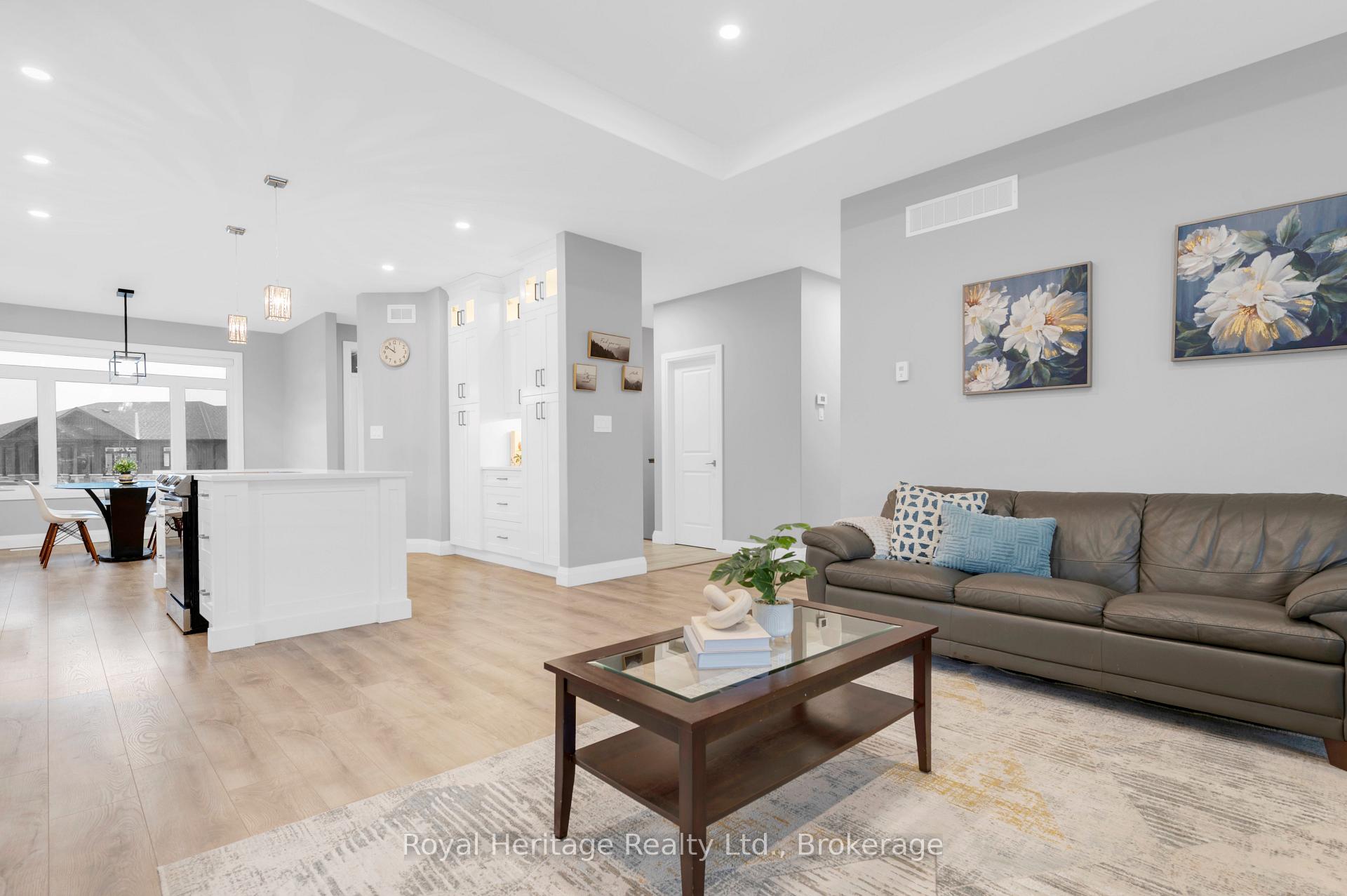 Photo 17 of 5 Schmidt Way, Quinte West, Murray Ward — HOMEH