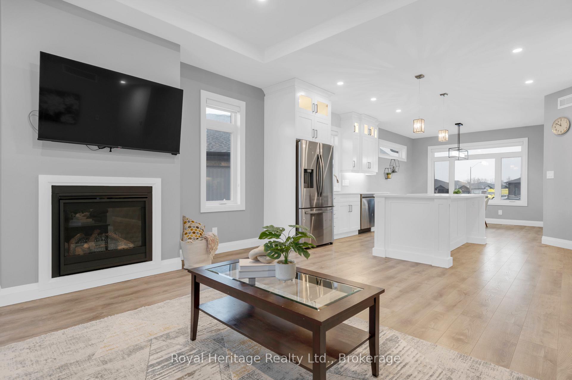 Photo 18 of 5 Schmidt Way, Quinte West, Murray Ward — HOMEH