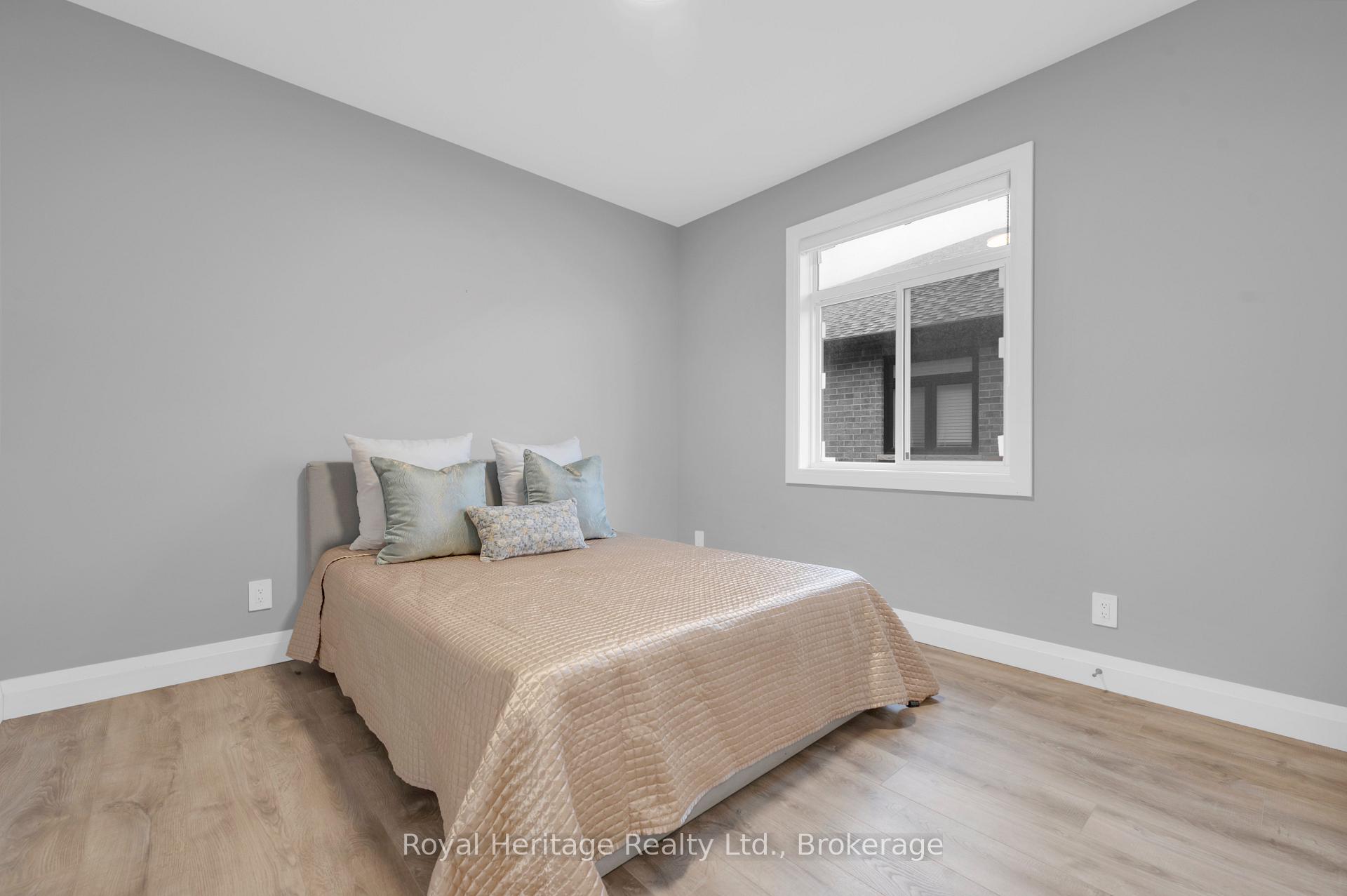 Photo 20 of 5 Schmidt Way, Quinte West, Murray Ward — HOMEH