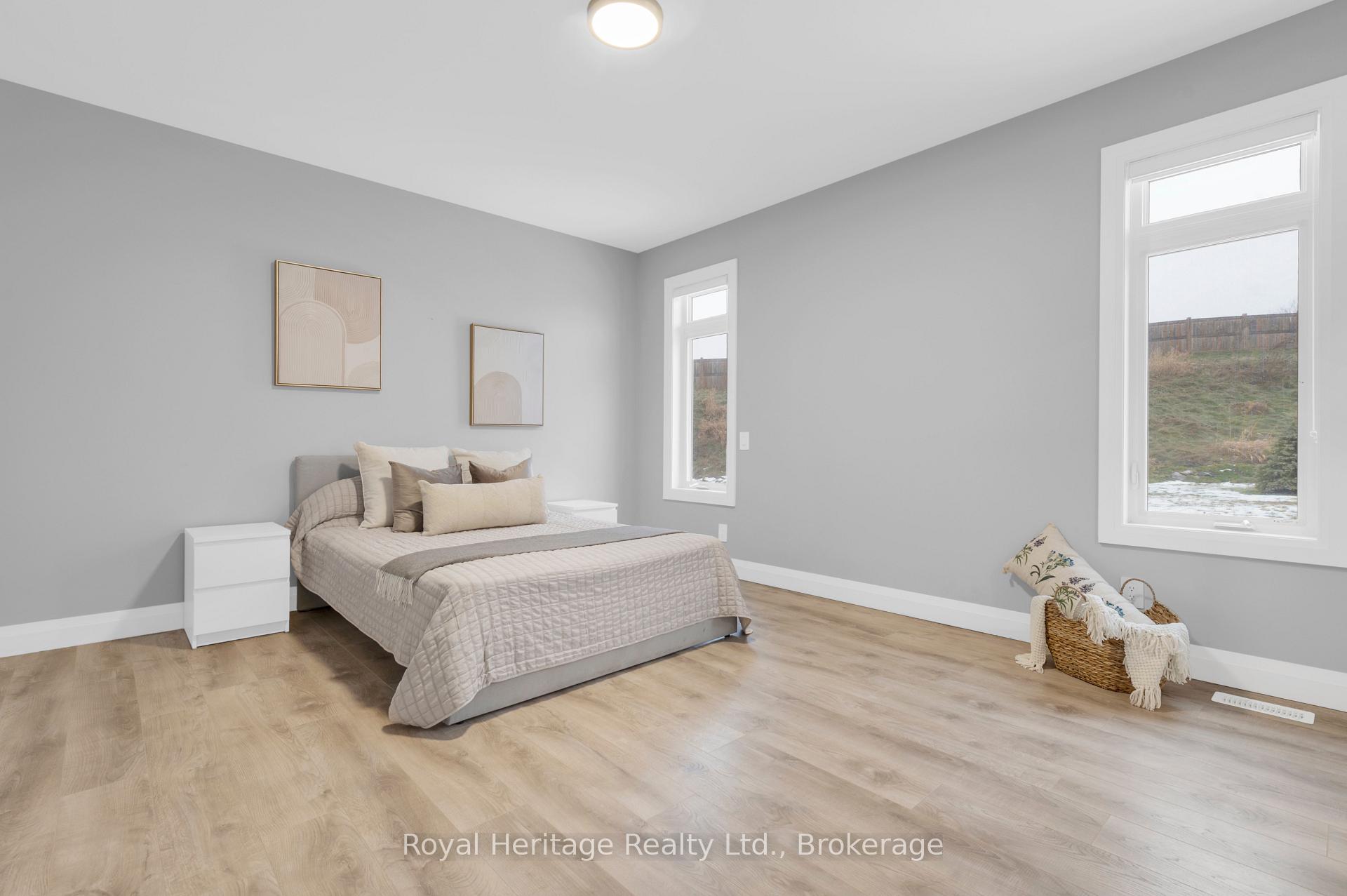 Photo 22 of 5 Schmidt Way, Quinte West, Murray Ward — HOMEH