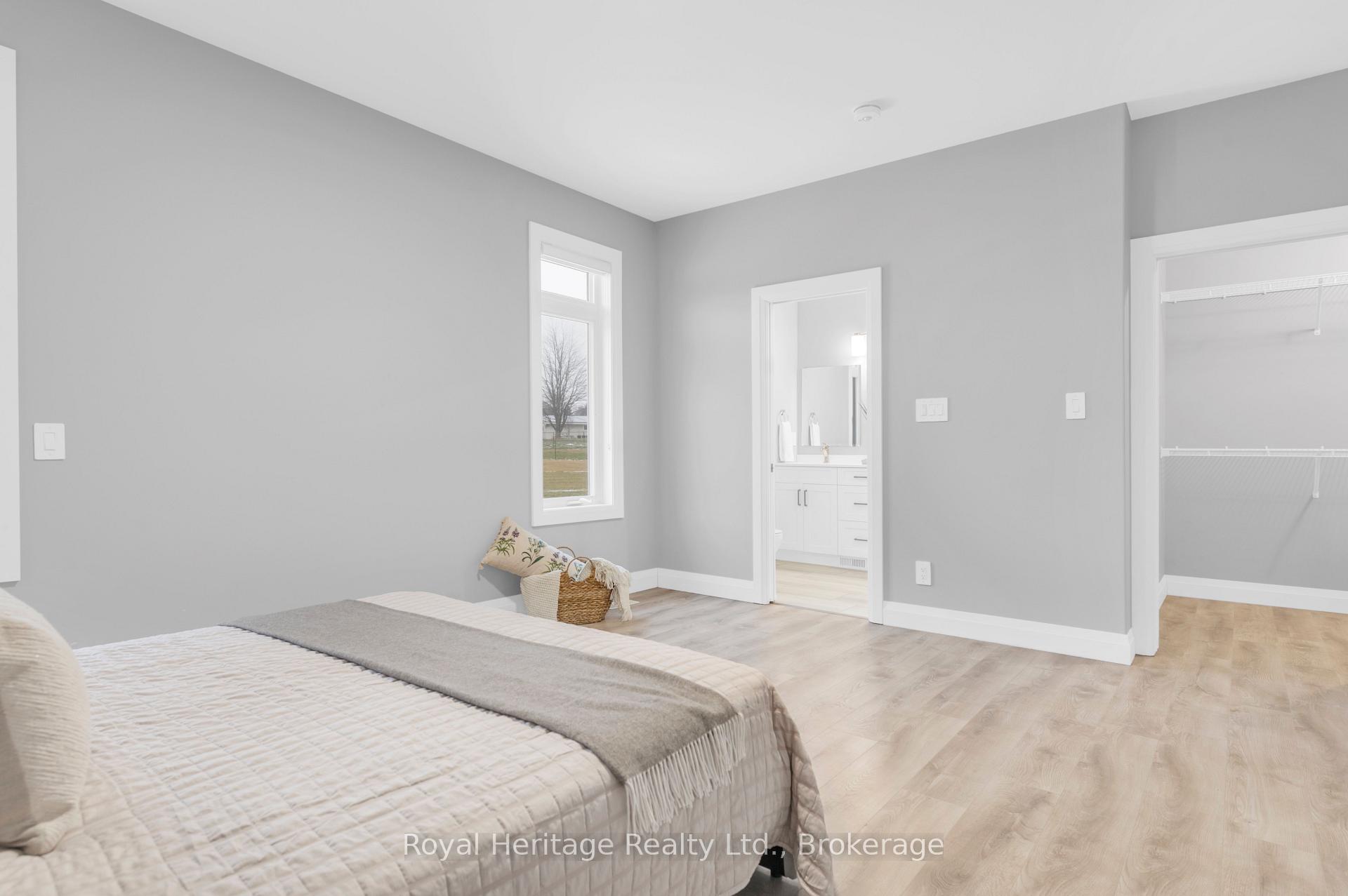 Photo 23 of 5 Schmidt Way, Quinte West, Murray Ward — HOMEH