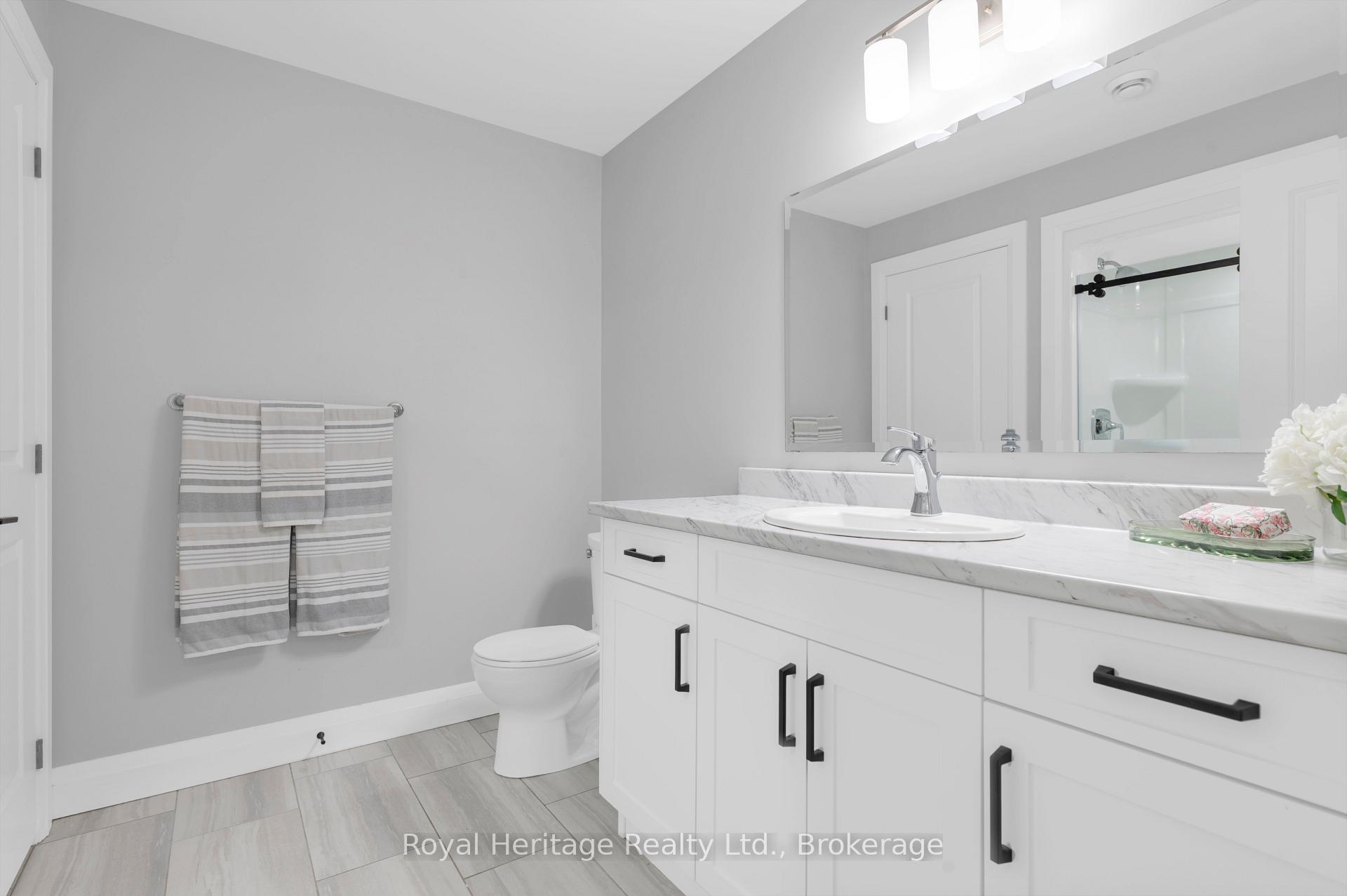 Photo 24 of 5 Schmidt Way, Quinte West, Murray Ward — HOMEH
