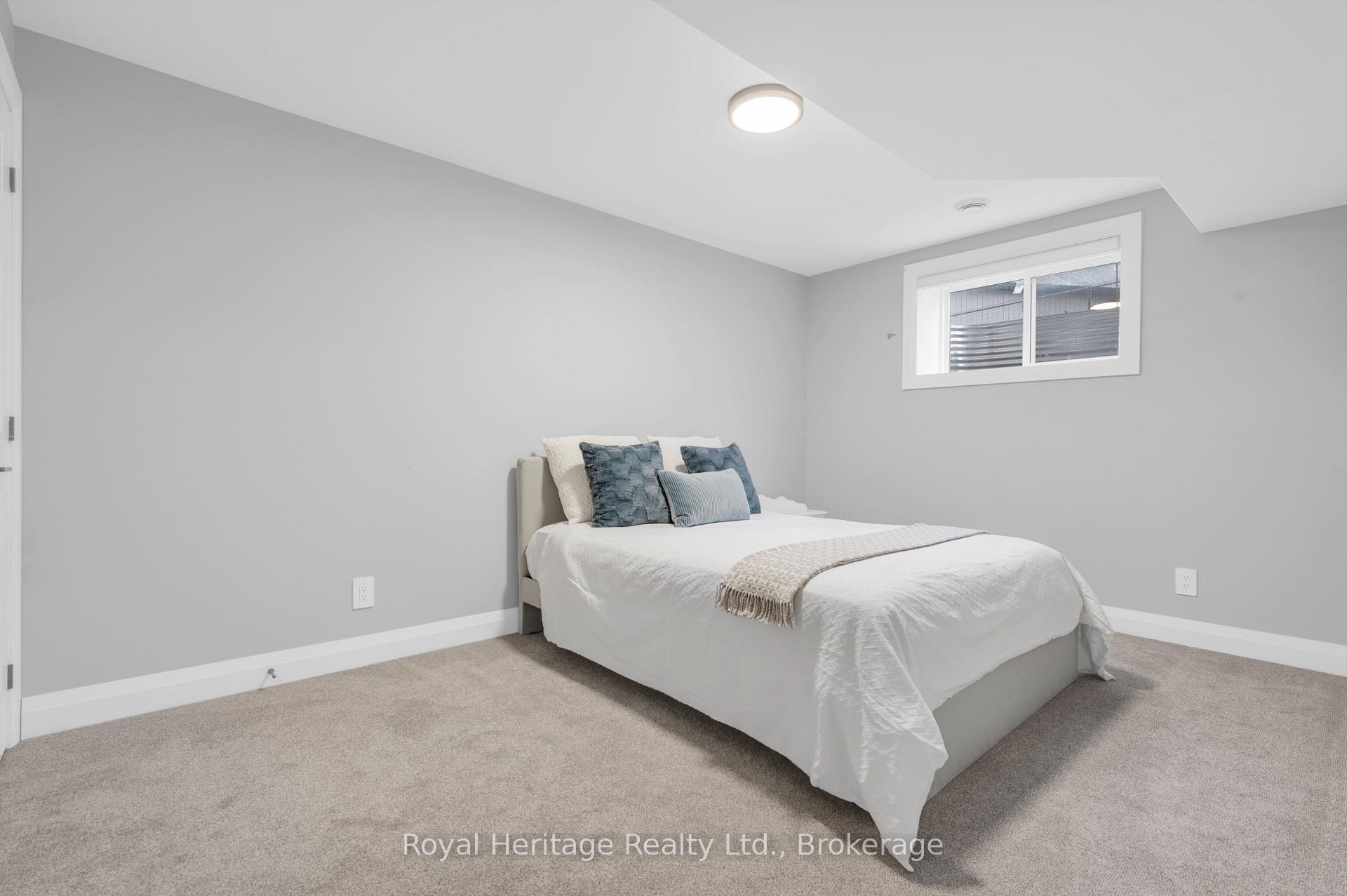 Photo 25 of 5 Schmidt Way, Quinte West, Murray Ward — HOMEH