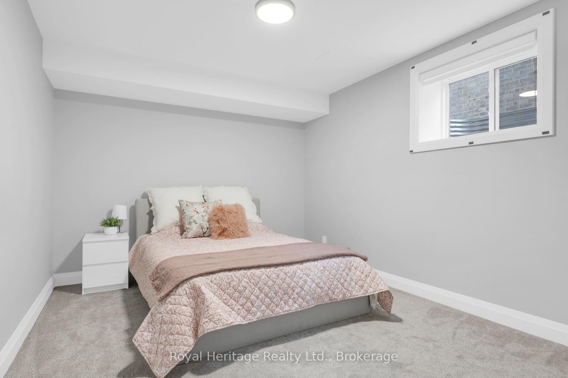 Photo 26 of 5 Schmidt Way, Quinte West, Murray Ward — HOMEH