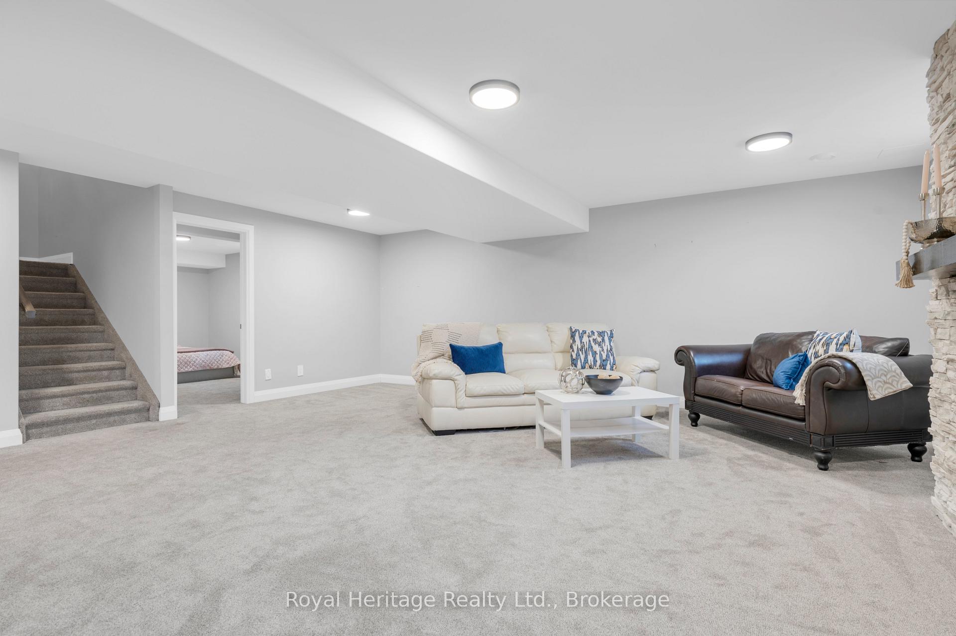 Photo 28 of 5 Schmidt Way, Quinte West, Murray Ward — HOMEH