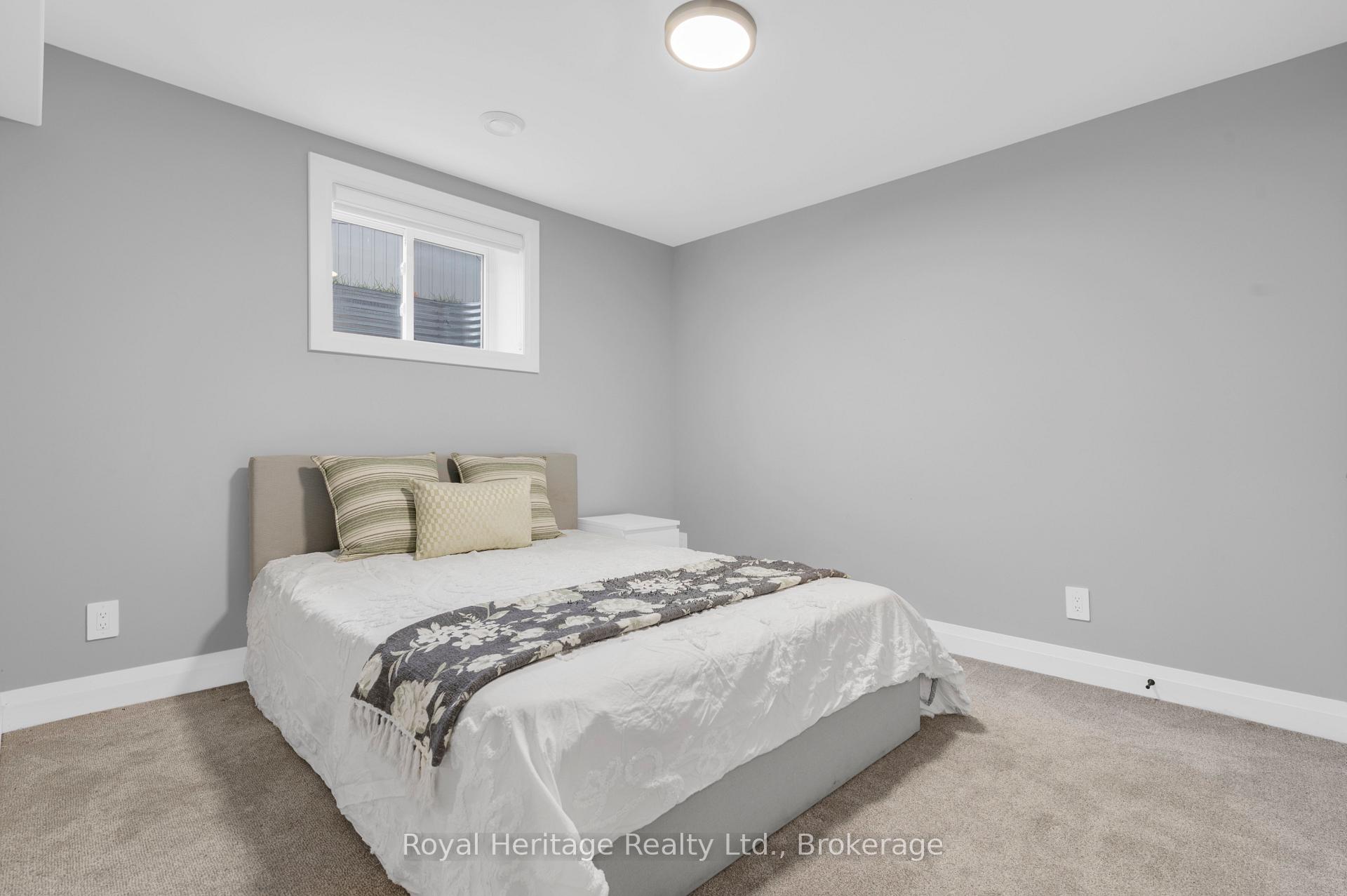 Photo 32 of 5 Schmidt Way, Quinte West, Murray Ward — HOMEH