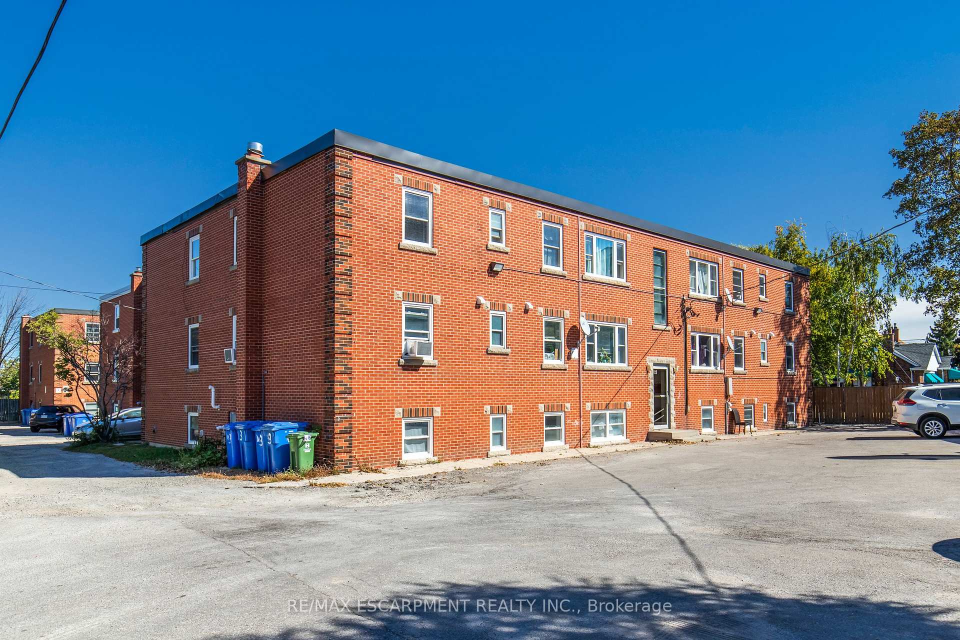 Photo 22 of Unit 1, 3 Applewood Avenue, Hamilton, Stoney Creek — HOMEH
