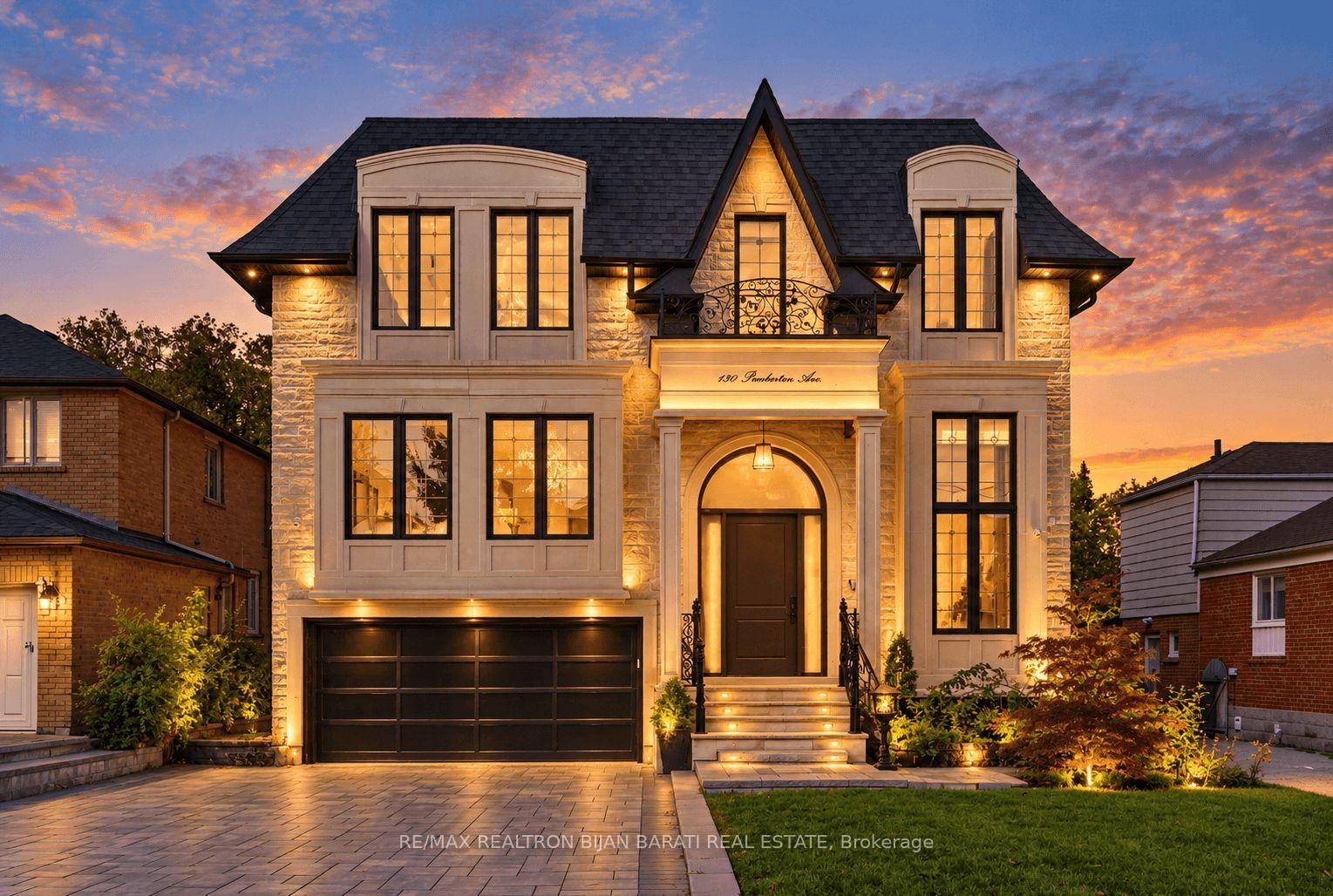 Photo of 130 Pemberton Avenue