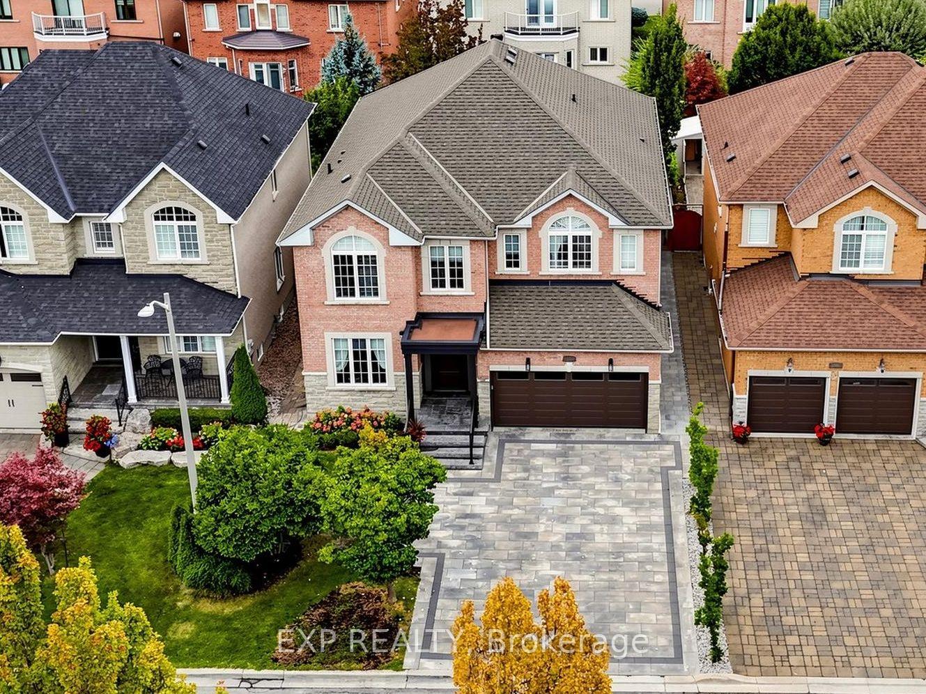 Photo 2 of 36 Calista Street, Vaughan, Vellore Village — HOMEH