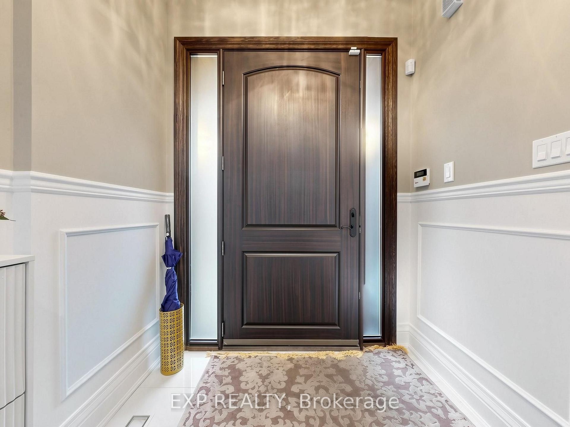 Photo 5 of 36 Calista Street, Vaughan, Vellore Village — HOMEH
