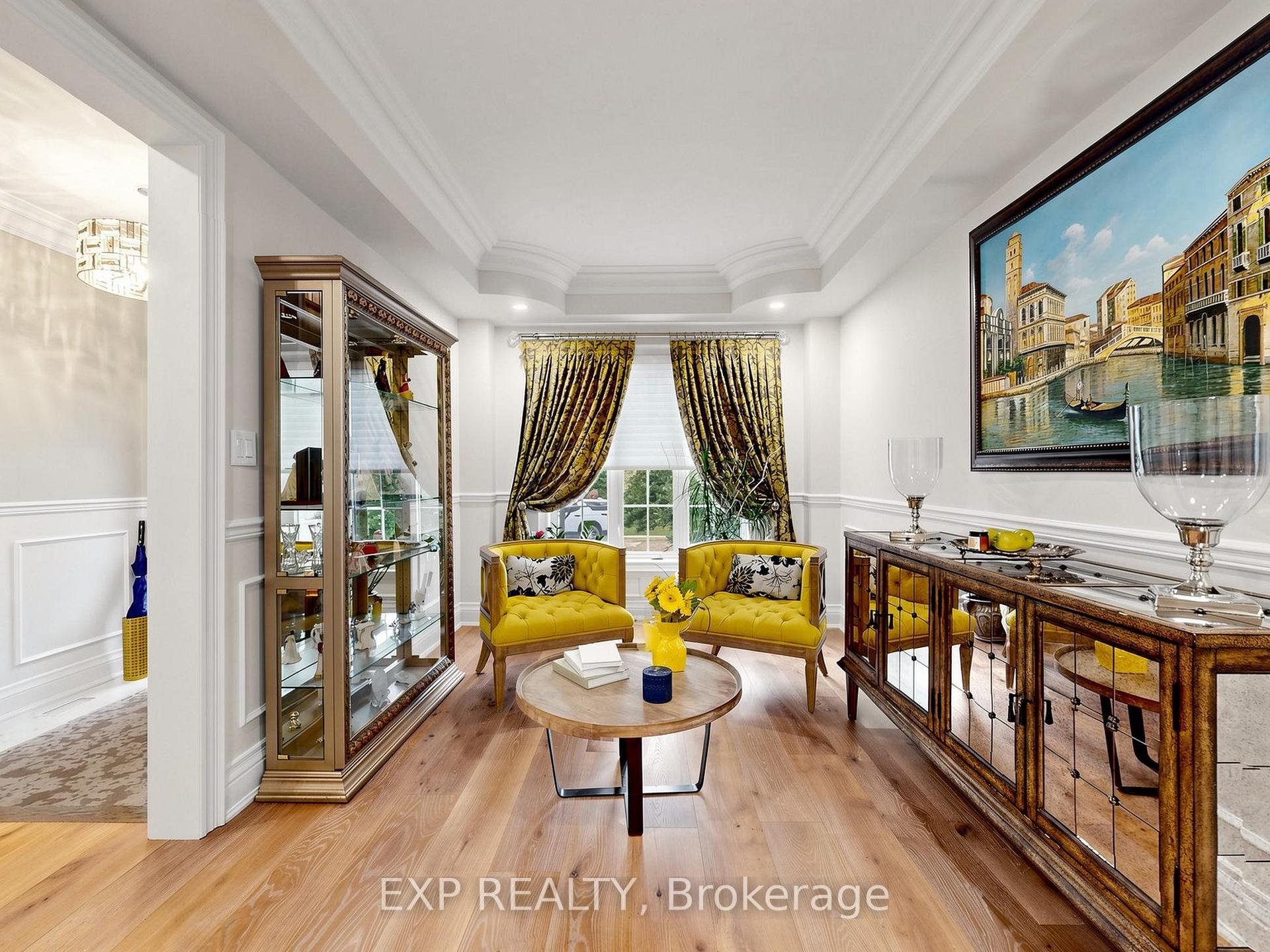 Photo 7 of 36 Calista Street, Vaughan, Vellore Village — HOMEH
