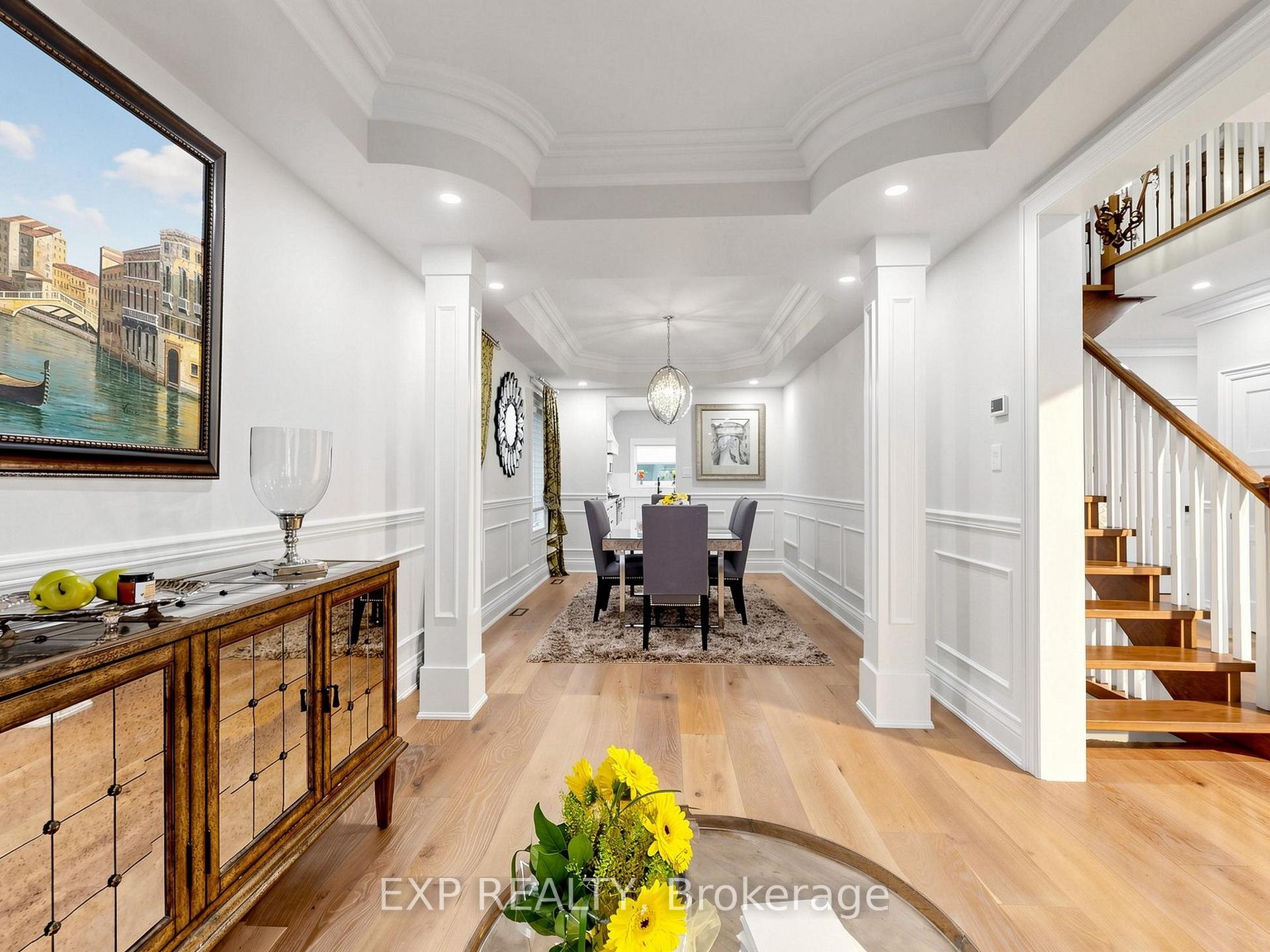 Photo 8 of 36 Calista Street, Vaughan, Vellore Village — HOMEH