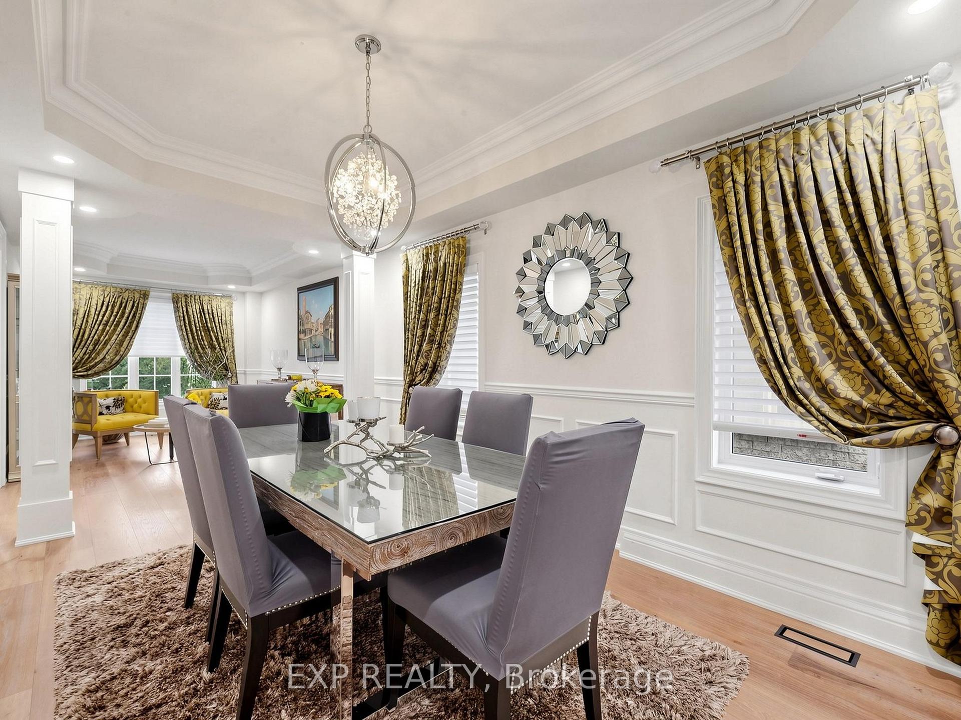 Photo 9 of 36 Calista Street, Vaughan, Vellore Village — HOMEH