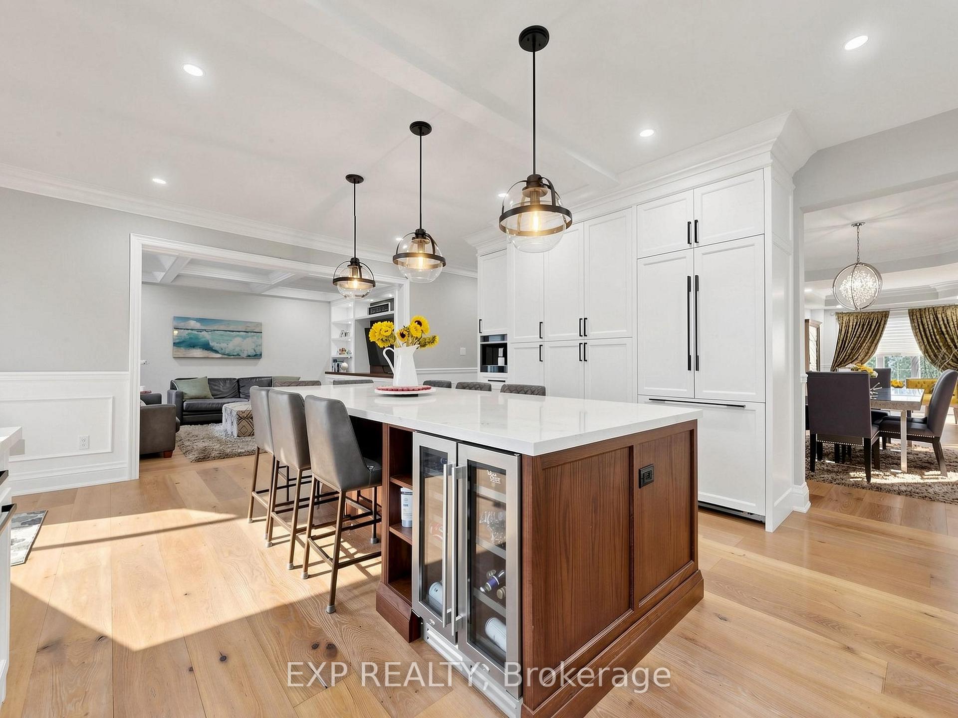 Photo 12 of 36 Calista Street, Vaughan, Vellore Village — HOMEH