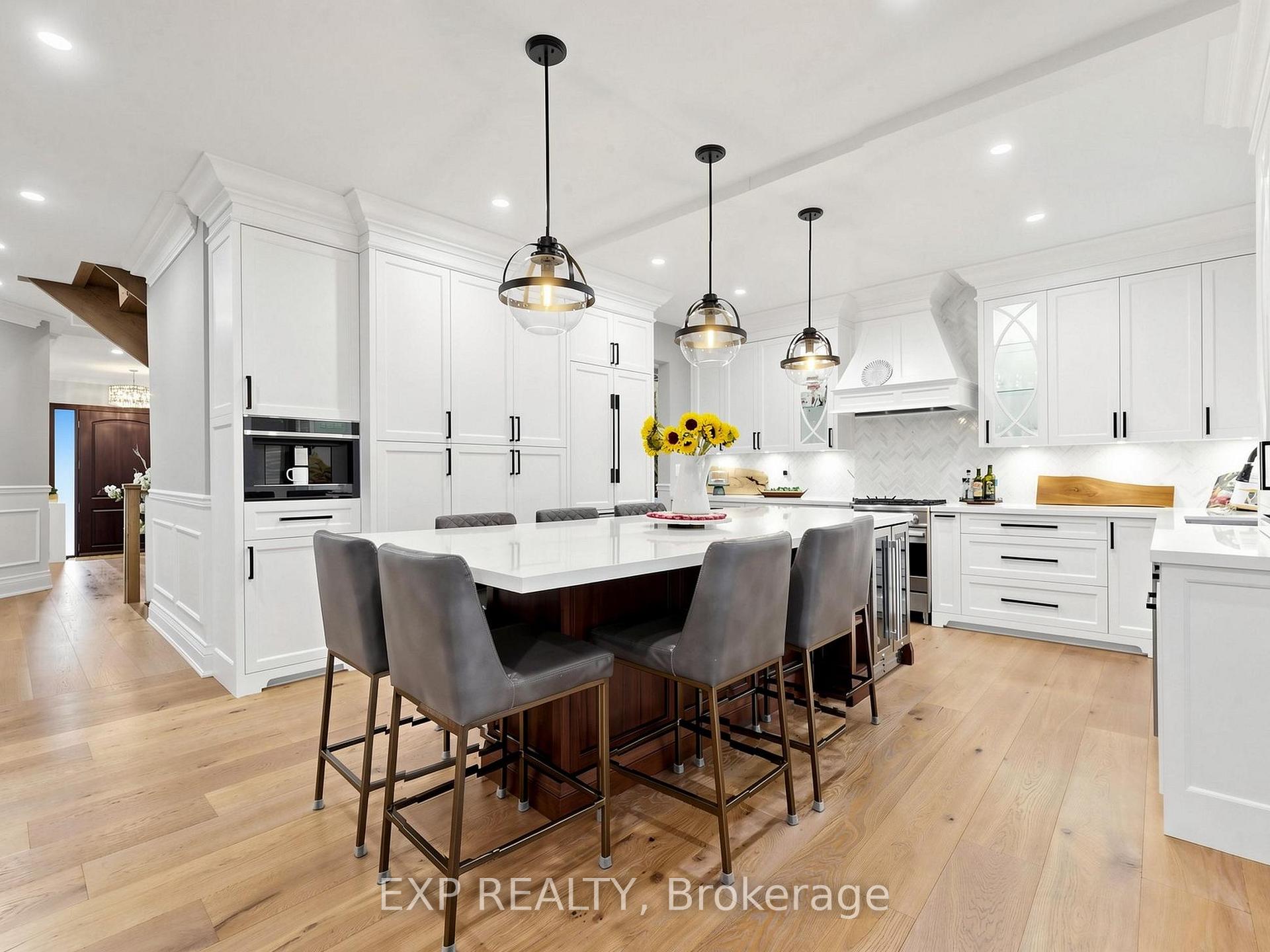 Photo 13 of 36 Calista Street, Vaughan, Vellore Village — HOMEH