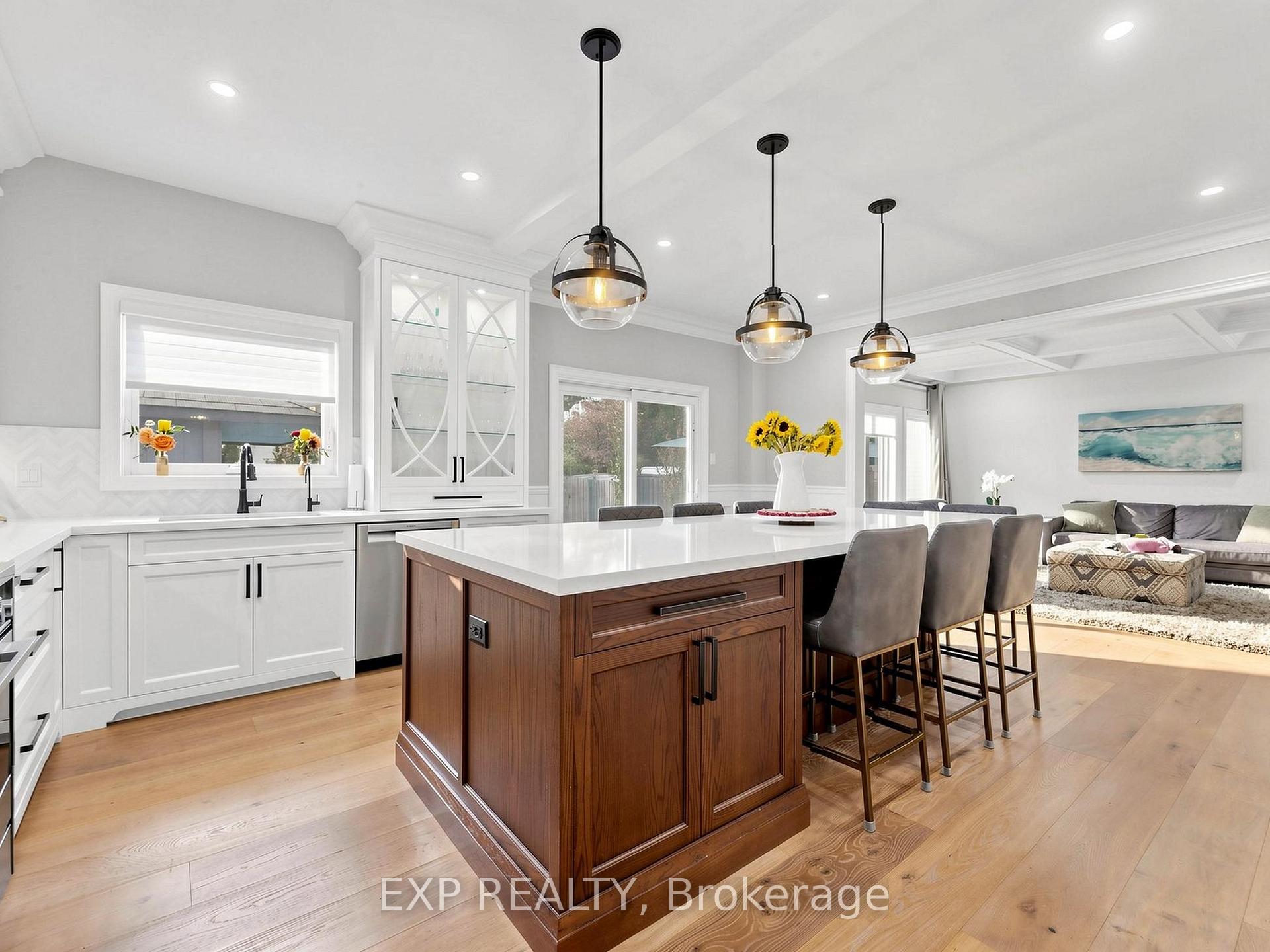 Photo 14 of 36 Calista Street, Vaughan, Vellore Village — HOMEH
