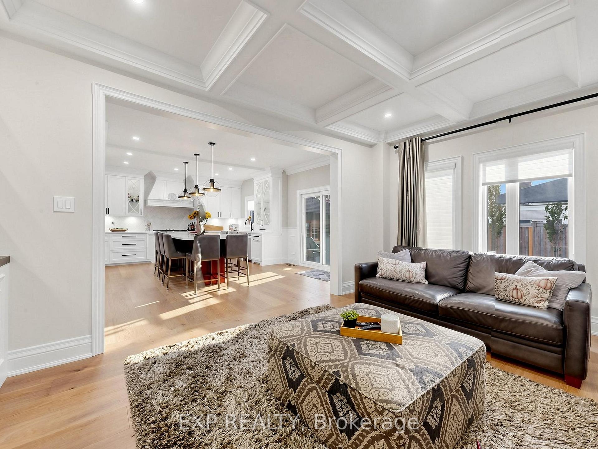 Photo 15 of 36 Calista Street, Vaughan, Vellore Village — HOMEH