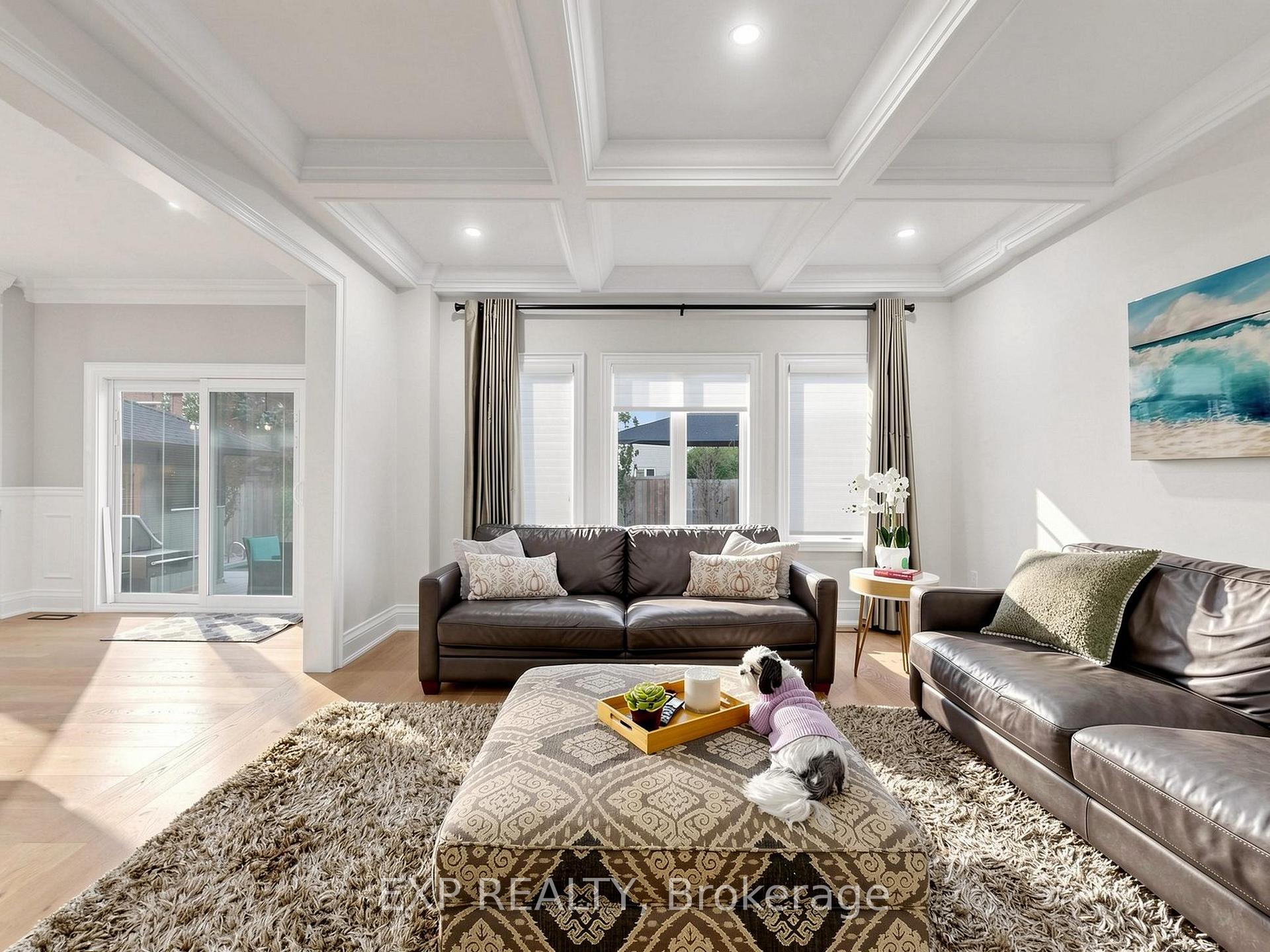 Photo 16 of 36 Calista Street, Vaughan, Vellore Village — HOMEH