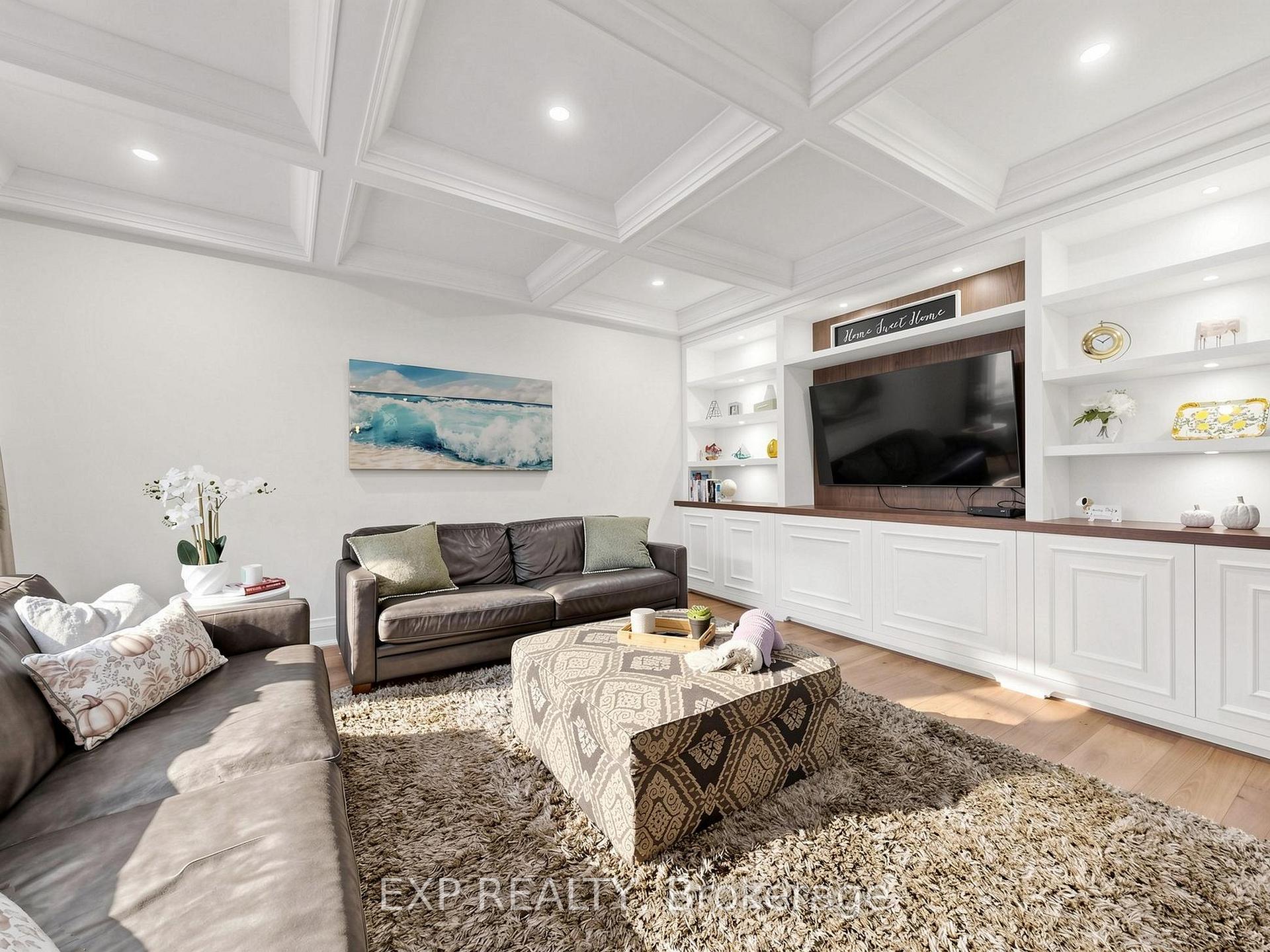 Photo 17 of 36 Calista Street, Vaughan, Vellore Village — HOMEH
