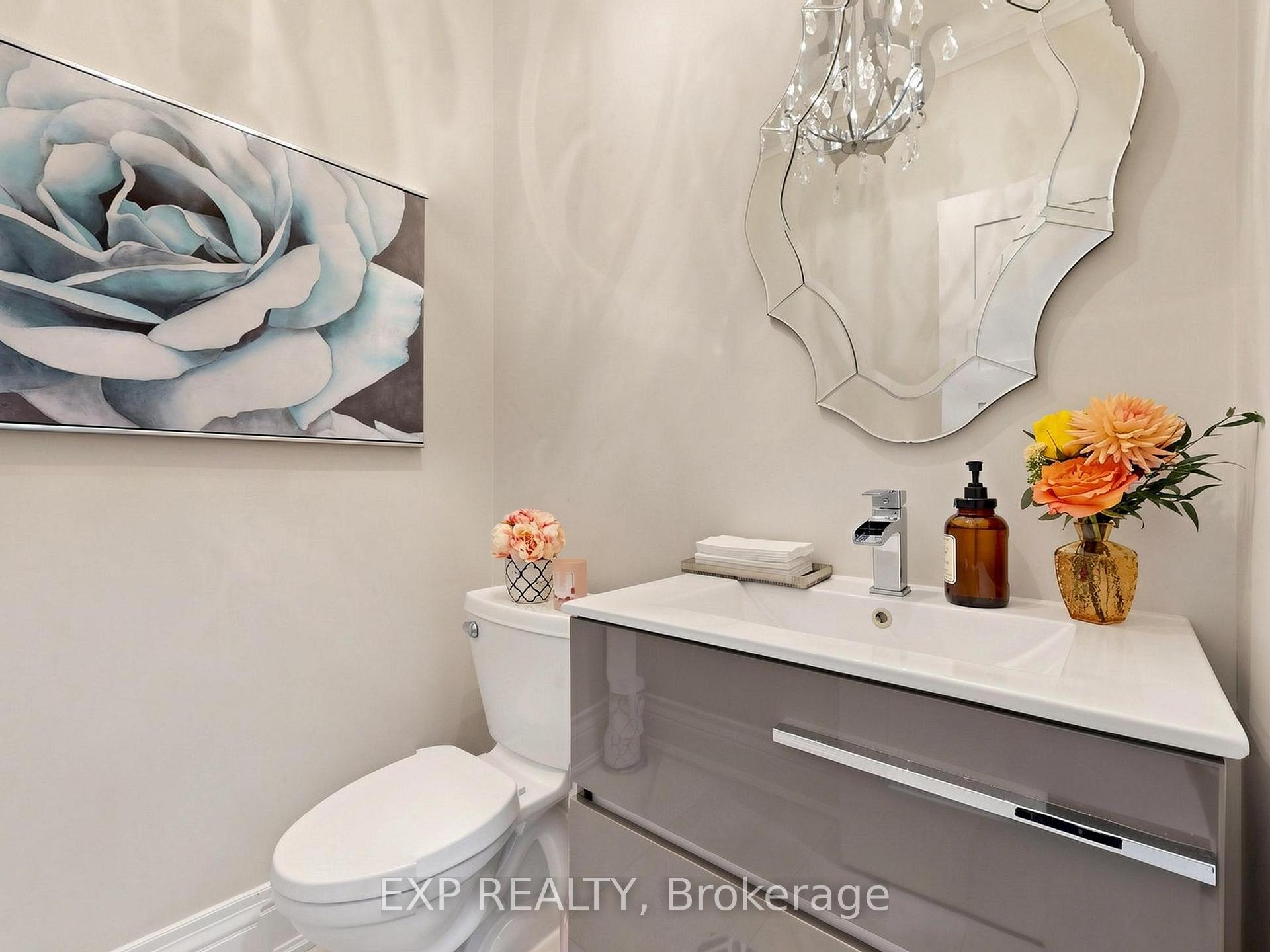 Photo 18 of 36 Calista Street, Vaughan, Vellore Village — HOMEH
