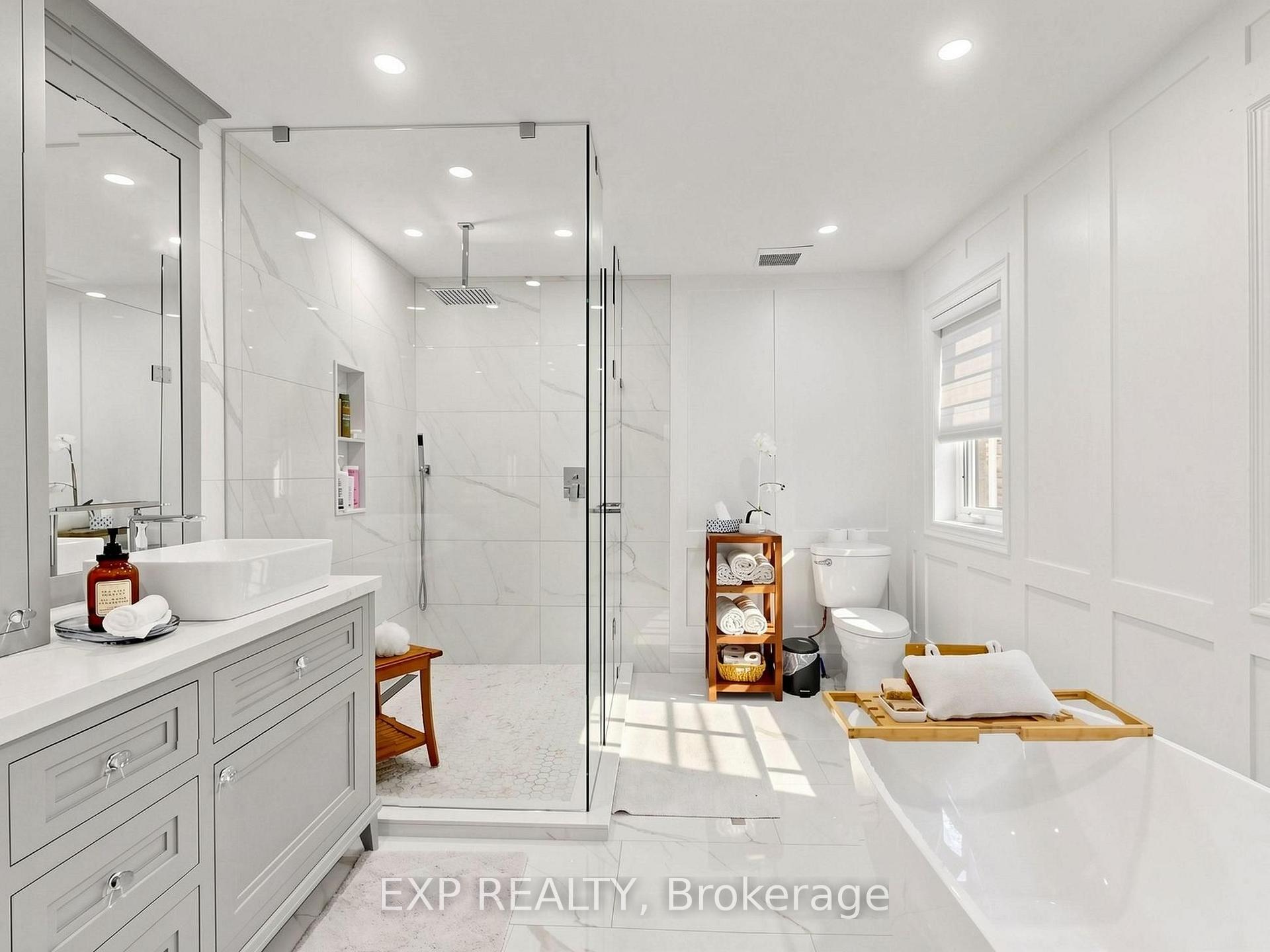 Photo 22 of 36 Calista Street, Vaughan, Vellore Village — HOMEH