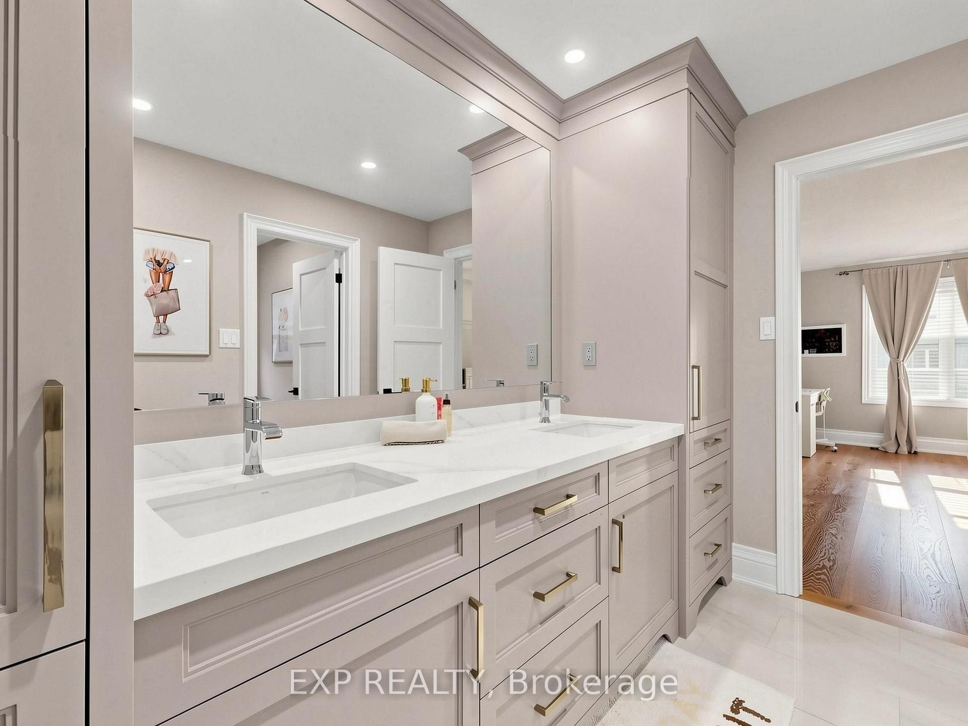 Photo 26 of 36 Calista Street, Vaughan, Vellore Village — HOMEH