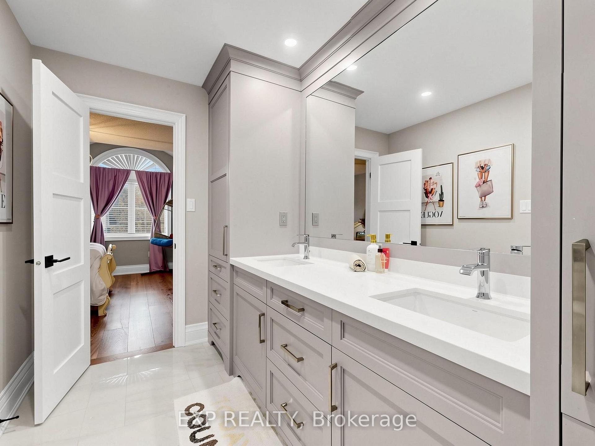 Photo 27 of 36 Calista Street, Vaughan, Vellore Village — HOMEH