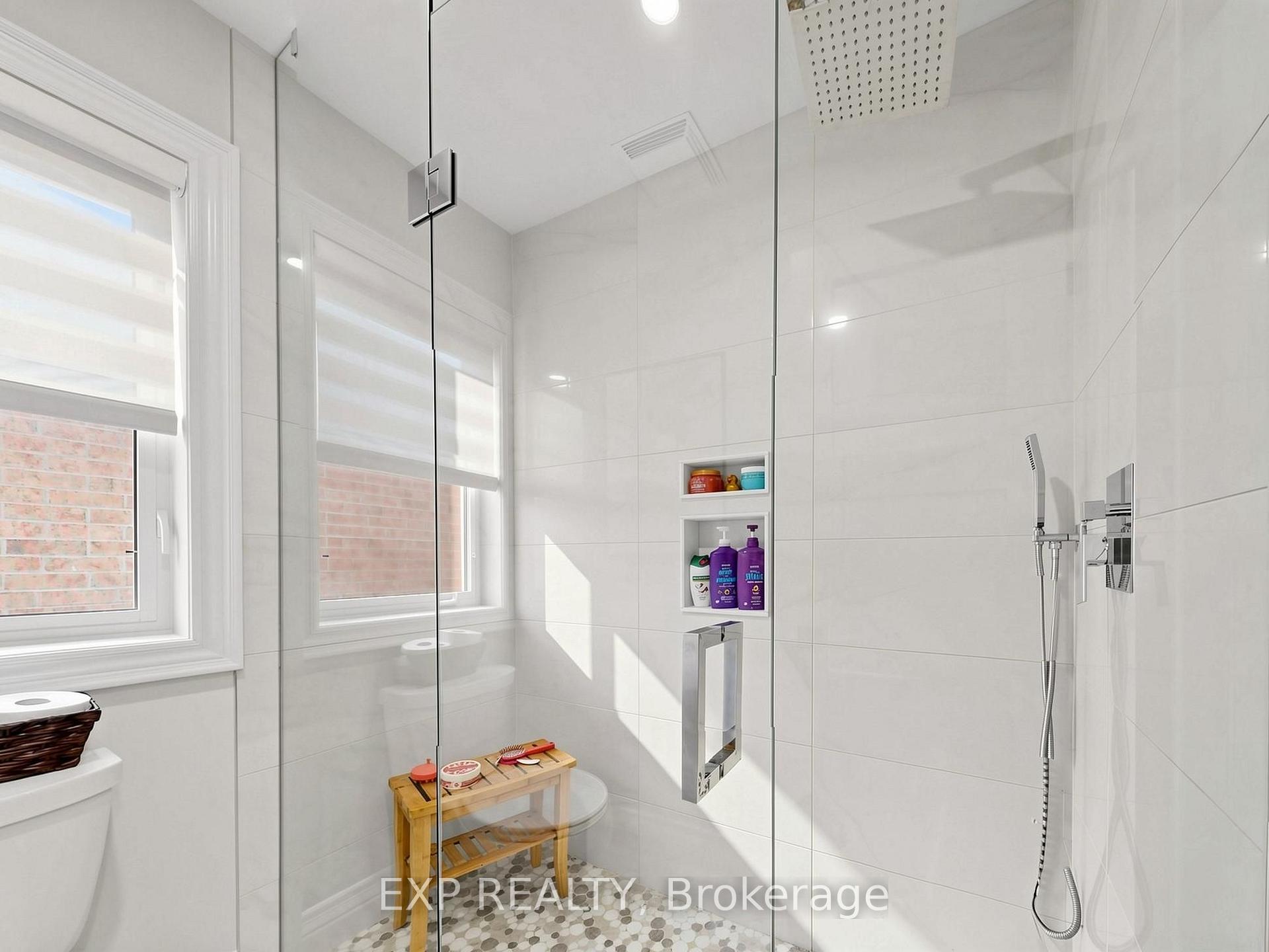 Photo 28 of 36 Calista Street, Vaughan, Vellore Village — HOMEH