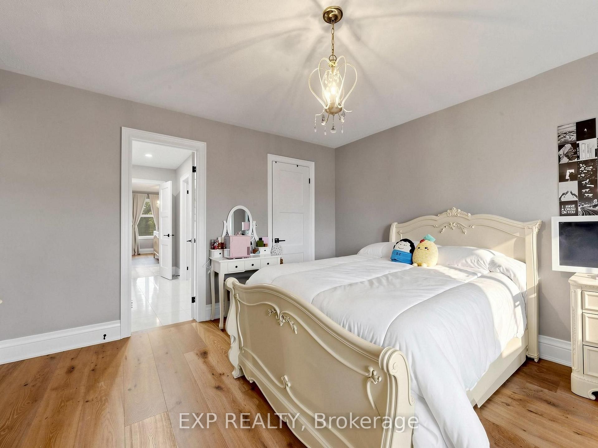 Photo 29 of 36 Calista Street, Vaughan, Vellore Village — HOMEH