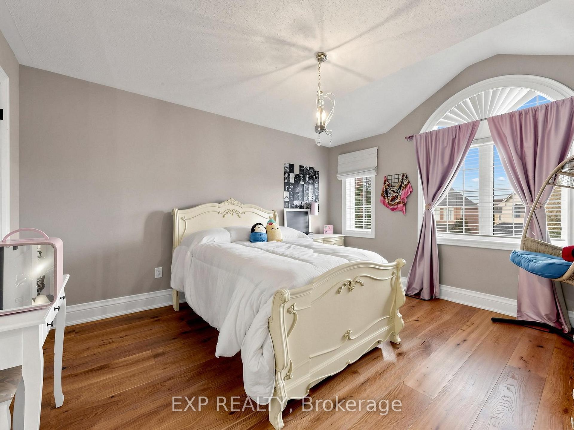 Photo 30 of 36 Calista Street, Vaughan, Vellore Village — HOMEH