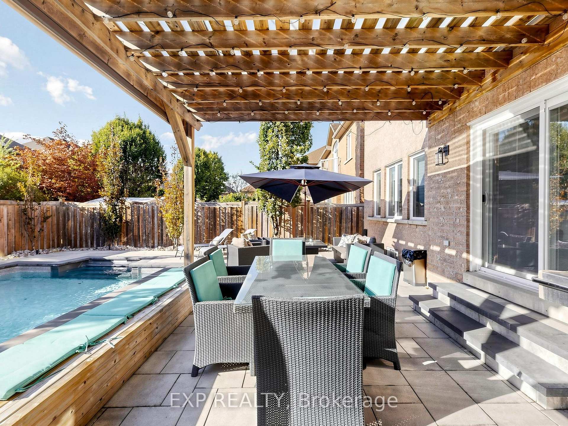 Photo 37 of 36 Calista Street, Vaughan, Vellore Village — HOMEH