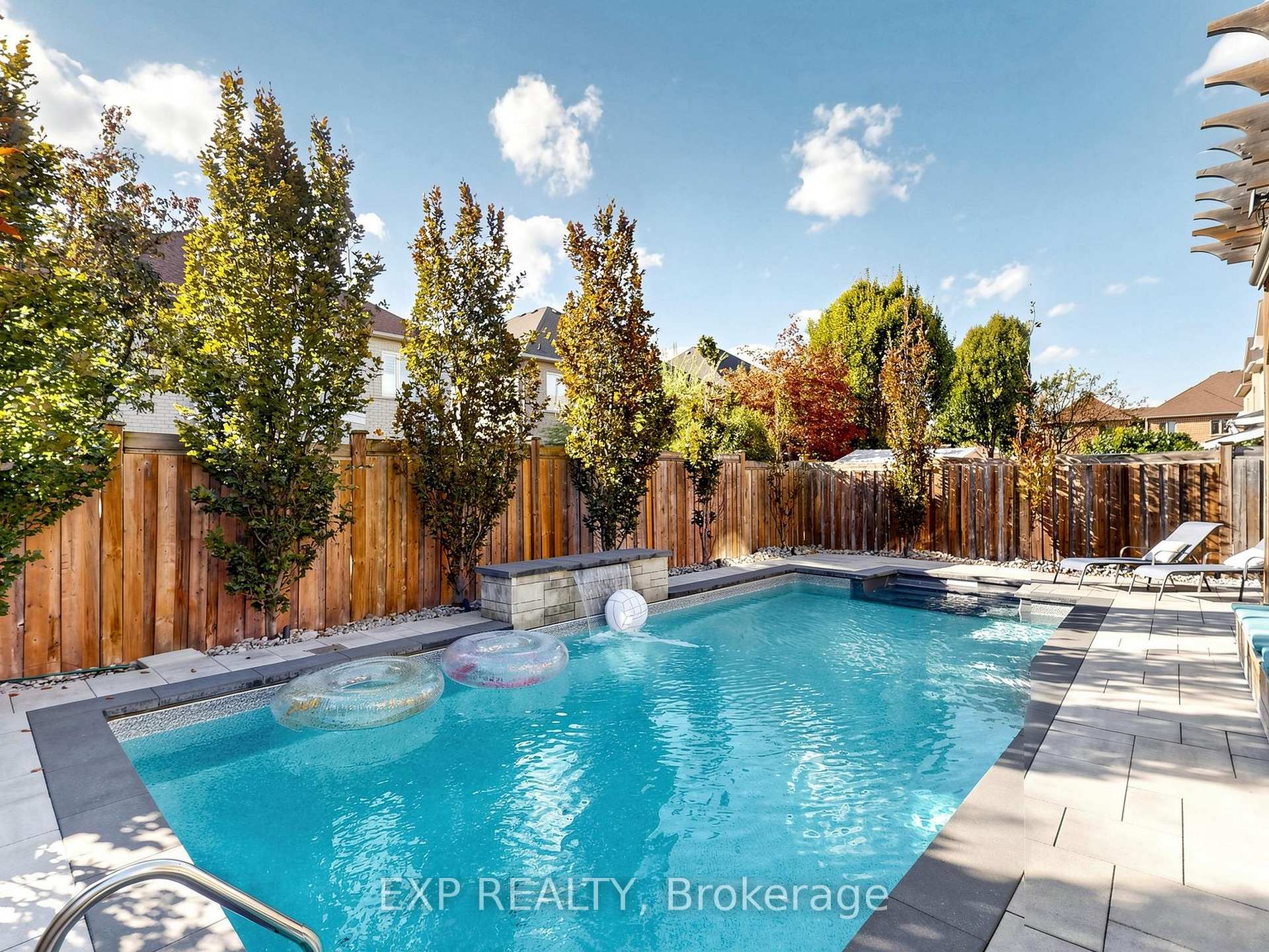 Photo 38 of 36 Calista Street, Vaughan, Vellore Village — HOMEH