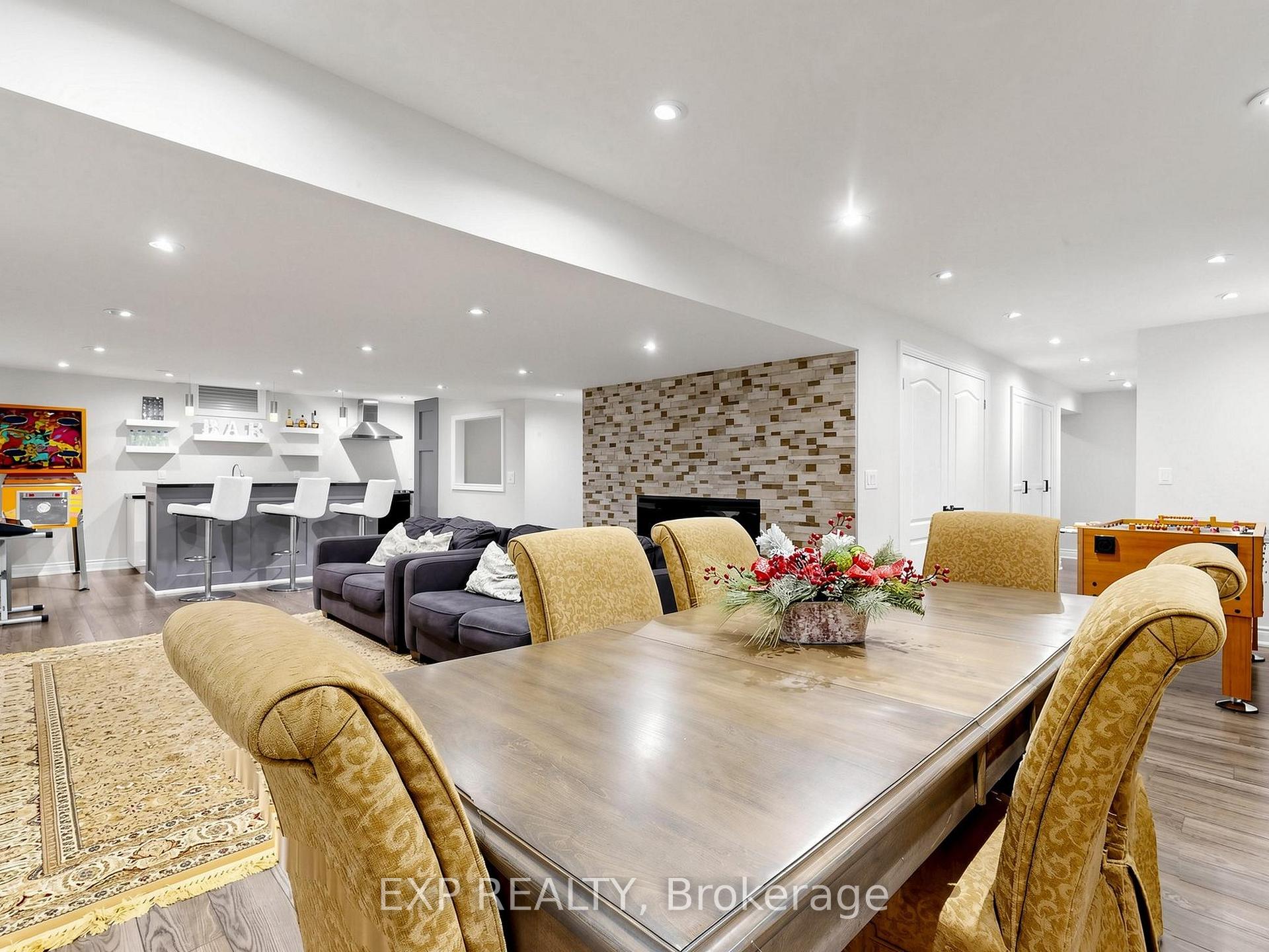 Photo 45 of 36 Calista Street, Vaughan, Vellore Village — HOMEH