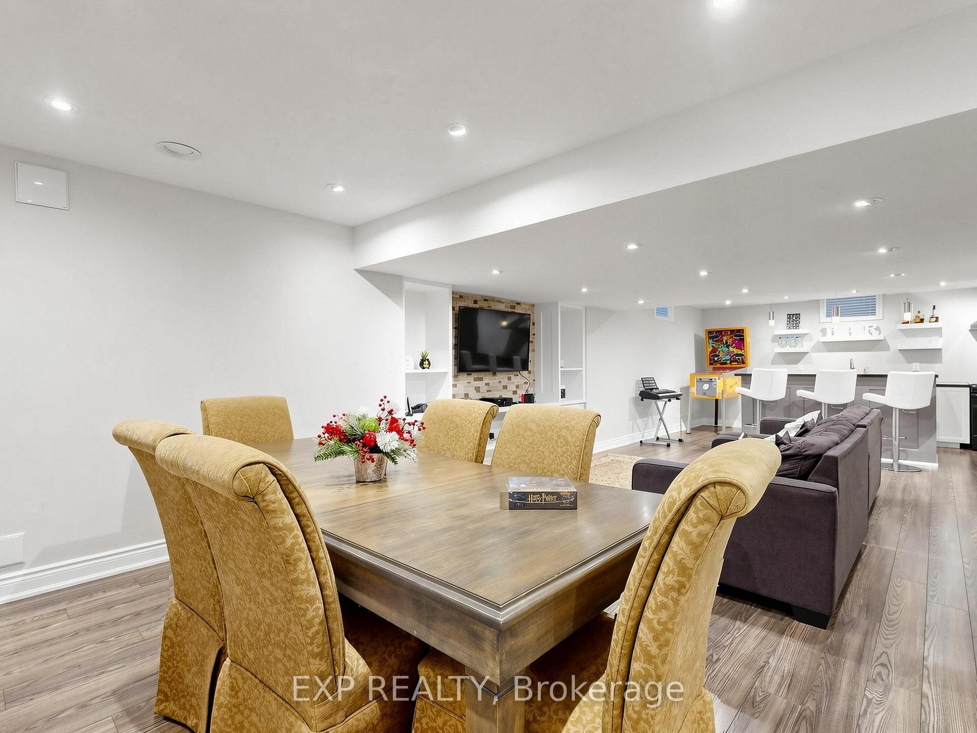 Photo 46 of 36 Calista Street, Vaughan, Vellore Village — HOMEH
