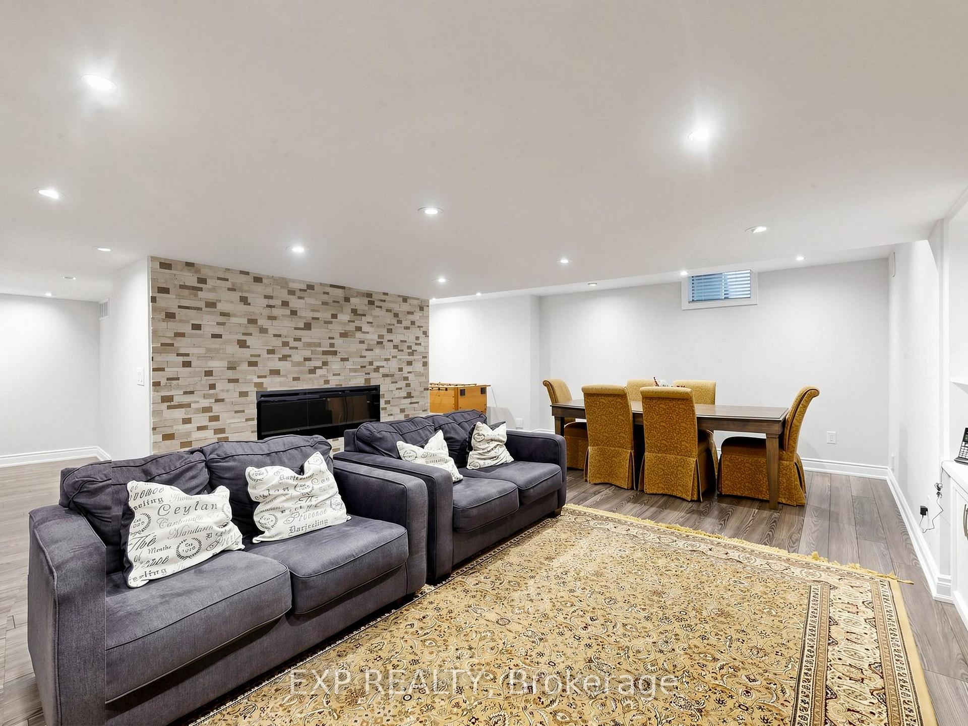 Photo 47 of 36 Calista Street, Vaughan, Vellore Village — HOMEH