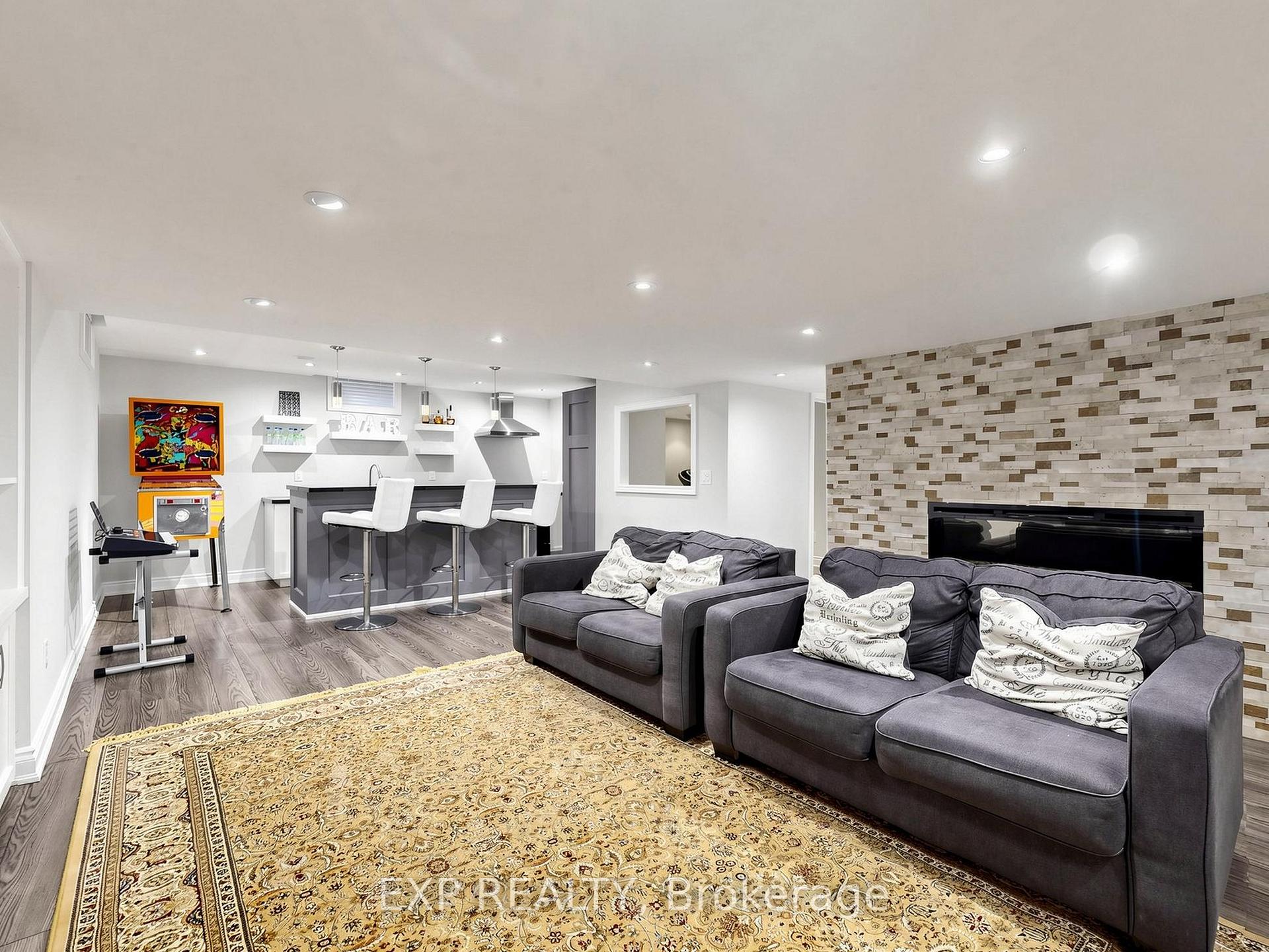Photo 48 of 36 Calista Street, Vaughan, Vellore Village — HOMEH