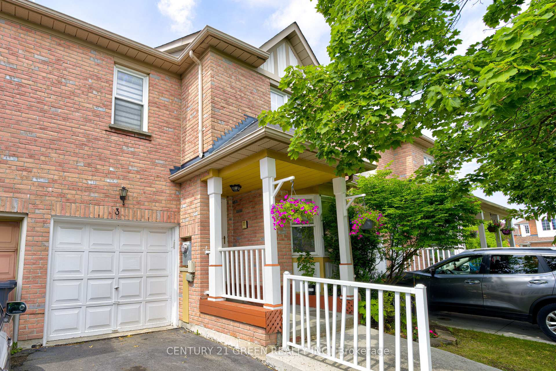Photo 6 of 3 Desert Sand Drive, Brampton, Sandringham-Wellington — HOMEH