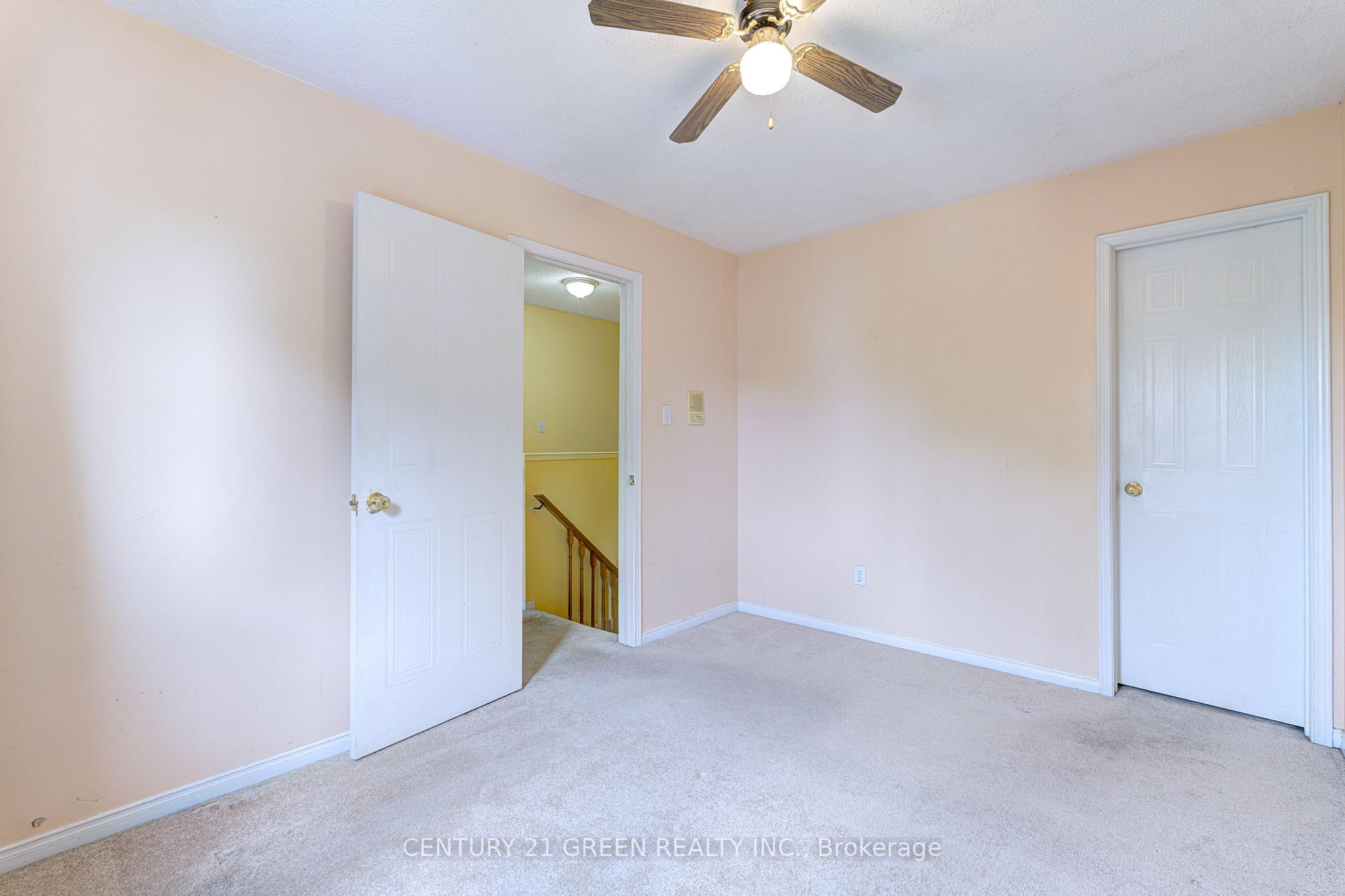 Photo 21 of 3 Desert Sand Drive, Brampton, Sandringham-Wellington — HOMEH