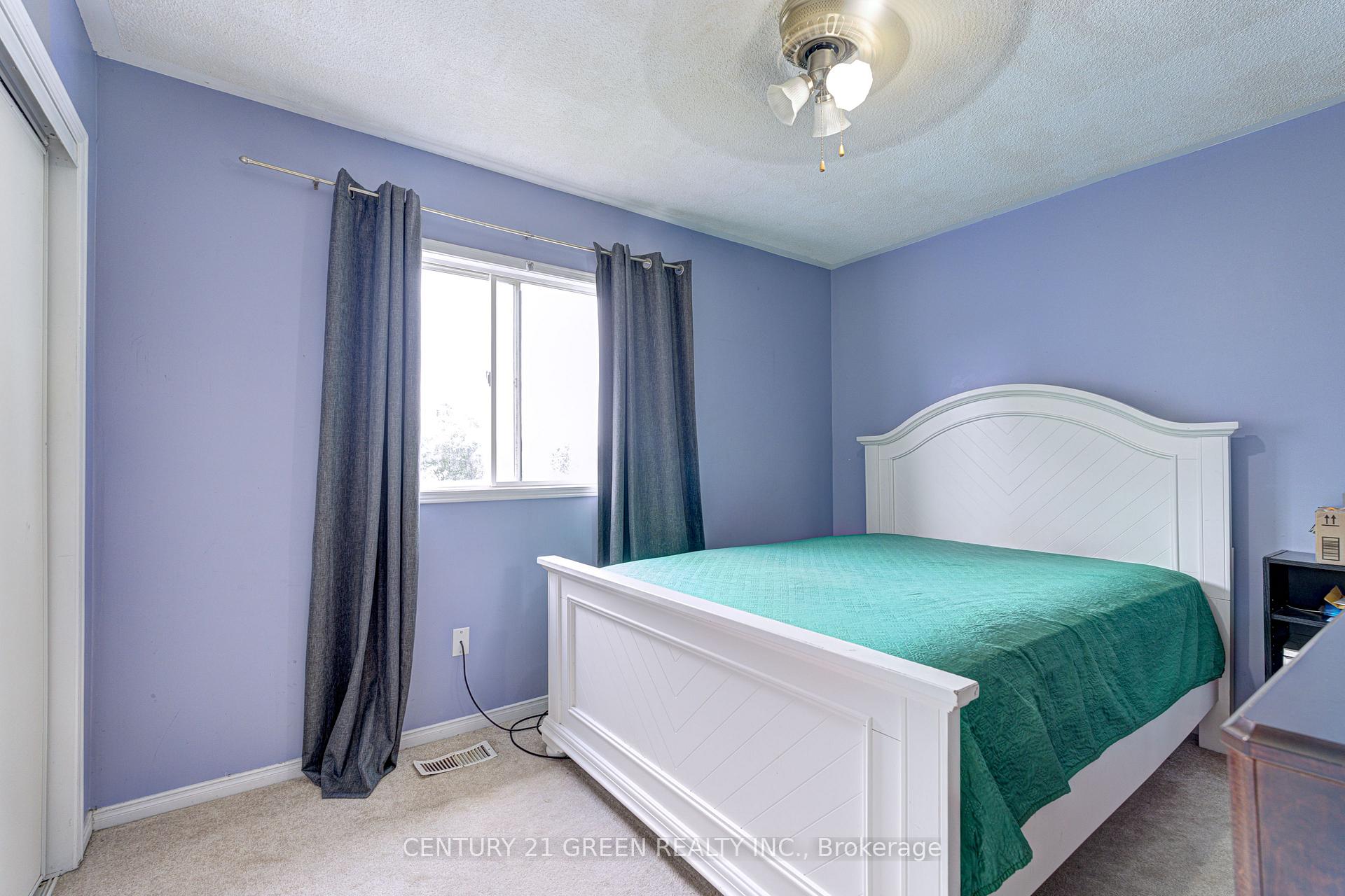 Photo 22 of 3 Desert Sand Drive, Brampton, Sandringham-Wellington — HOMEH
