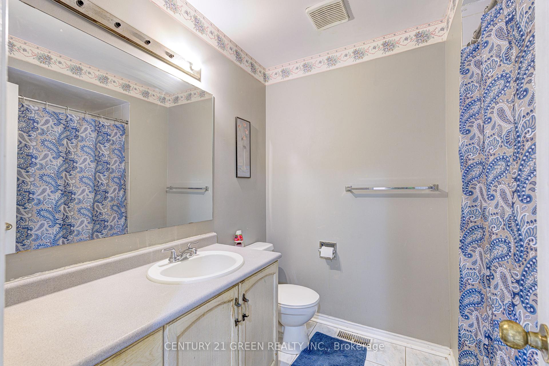 Photo 24 of 3 Desert Sand Drive, Brampton, Sandringham-Wellington — HOMEH